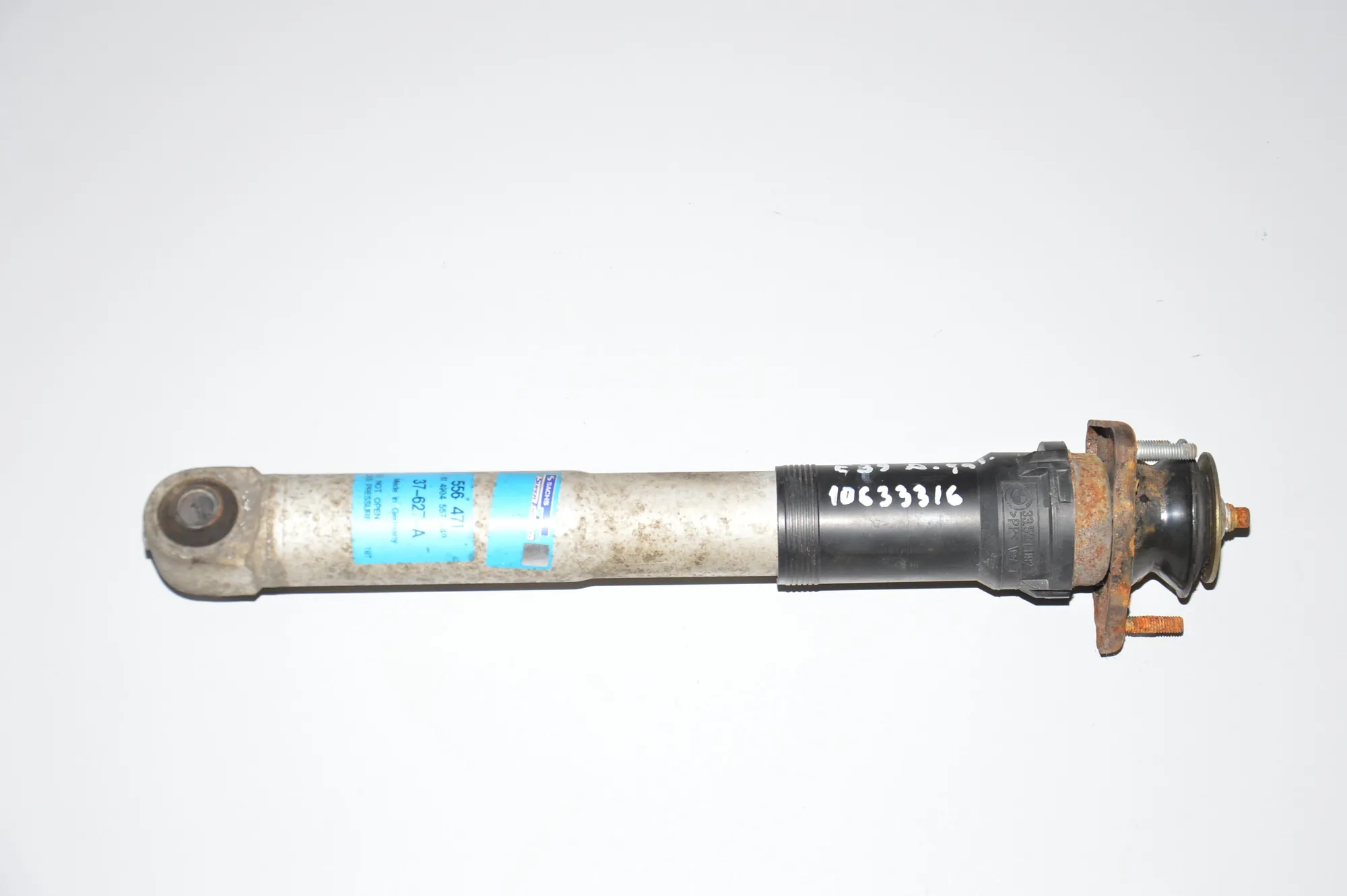 Rear Right Shock Absorber – OEM 814904557249 · BMW 5 Touring (E39) 525 d 2001