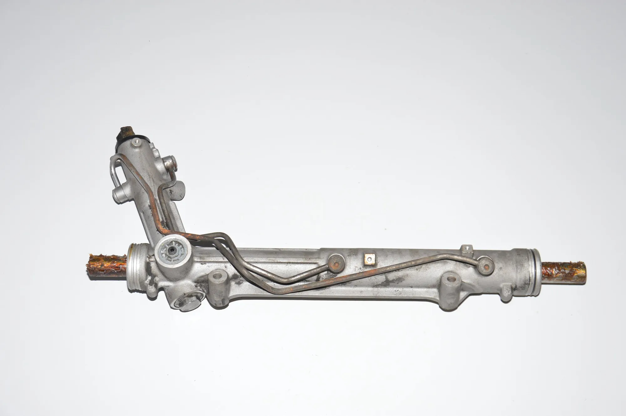 Steering Rack – OEM 6762242 · BMW X5 (E53) 4.6 is 2002