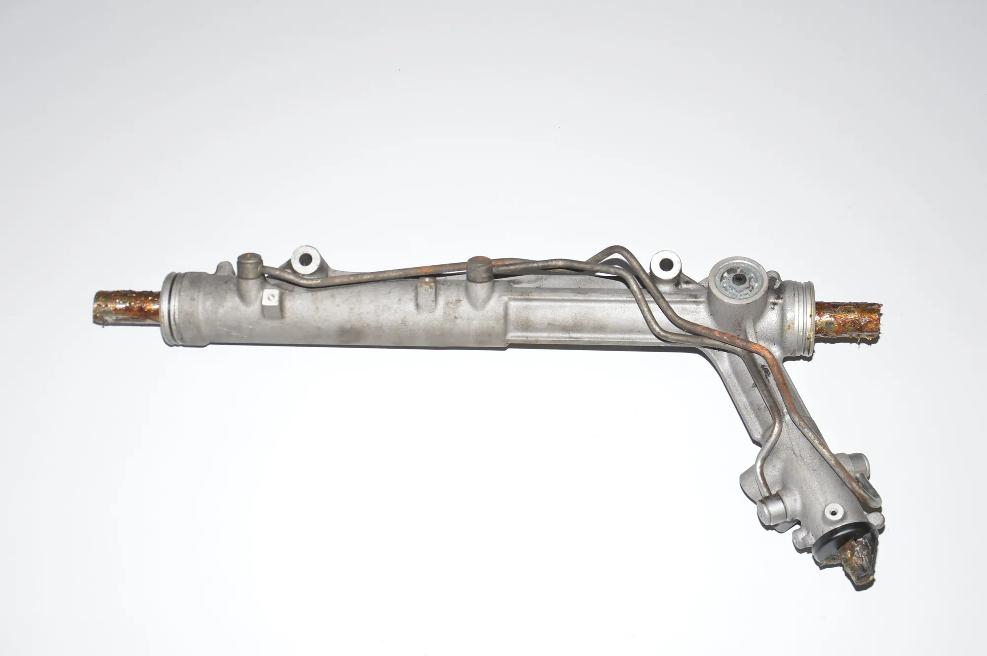Steering Rack – OEM 6762242 · BMW X5 (E53) 4.6 is 2002 – 2