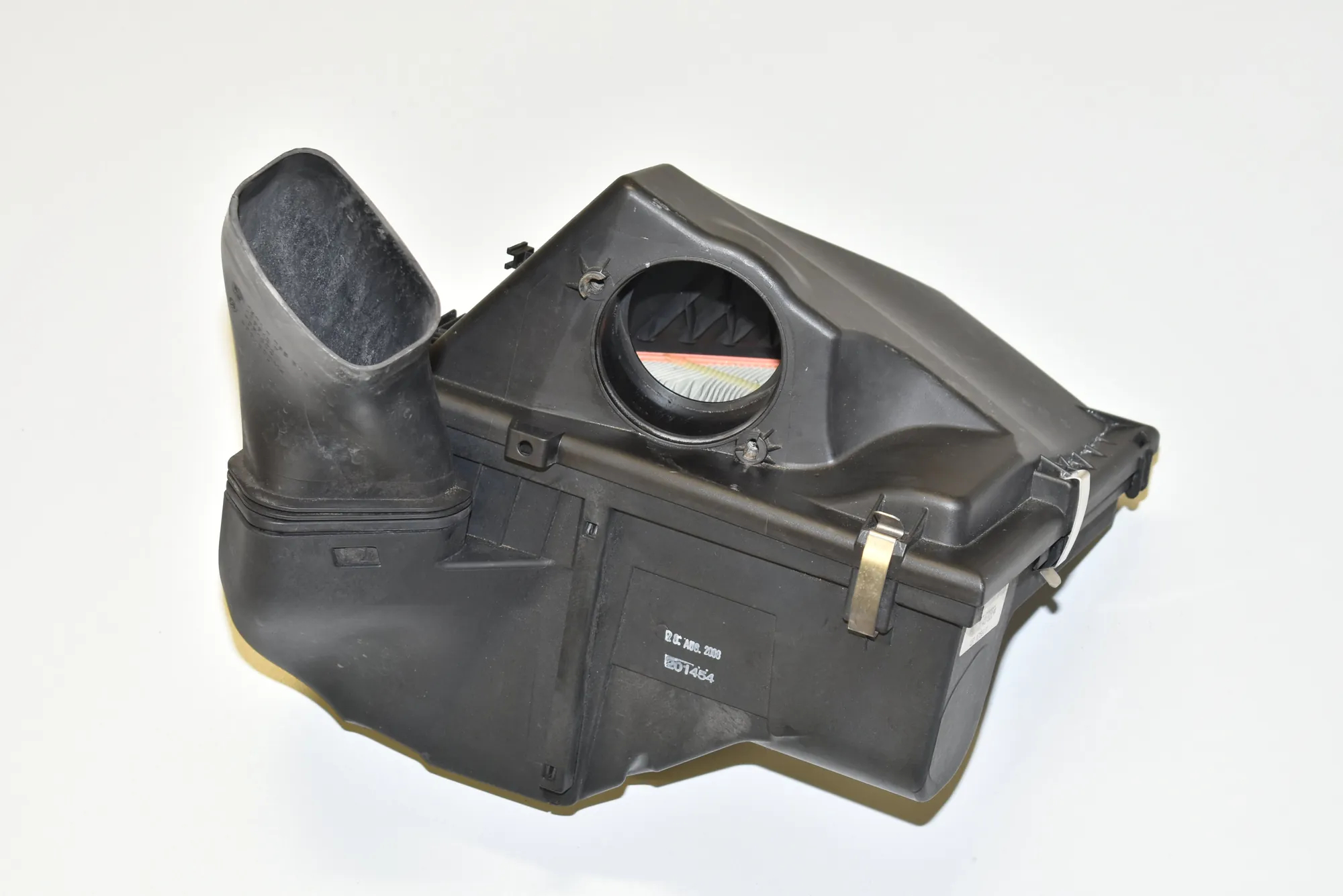 Air Filter Box – OEM 7797467 · BMW 1 Cabrio (E88) 120 d 2008
