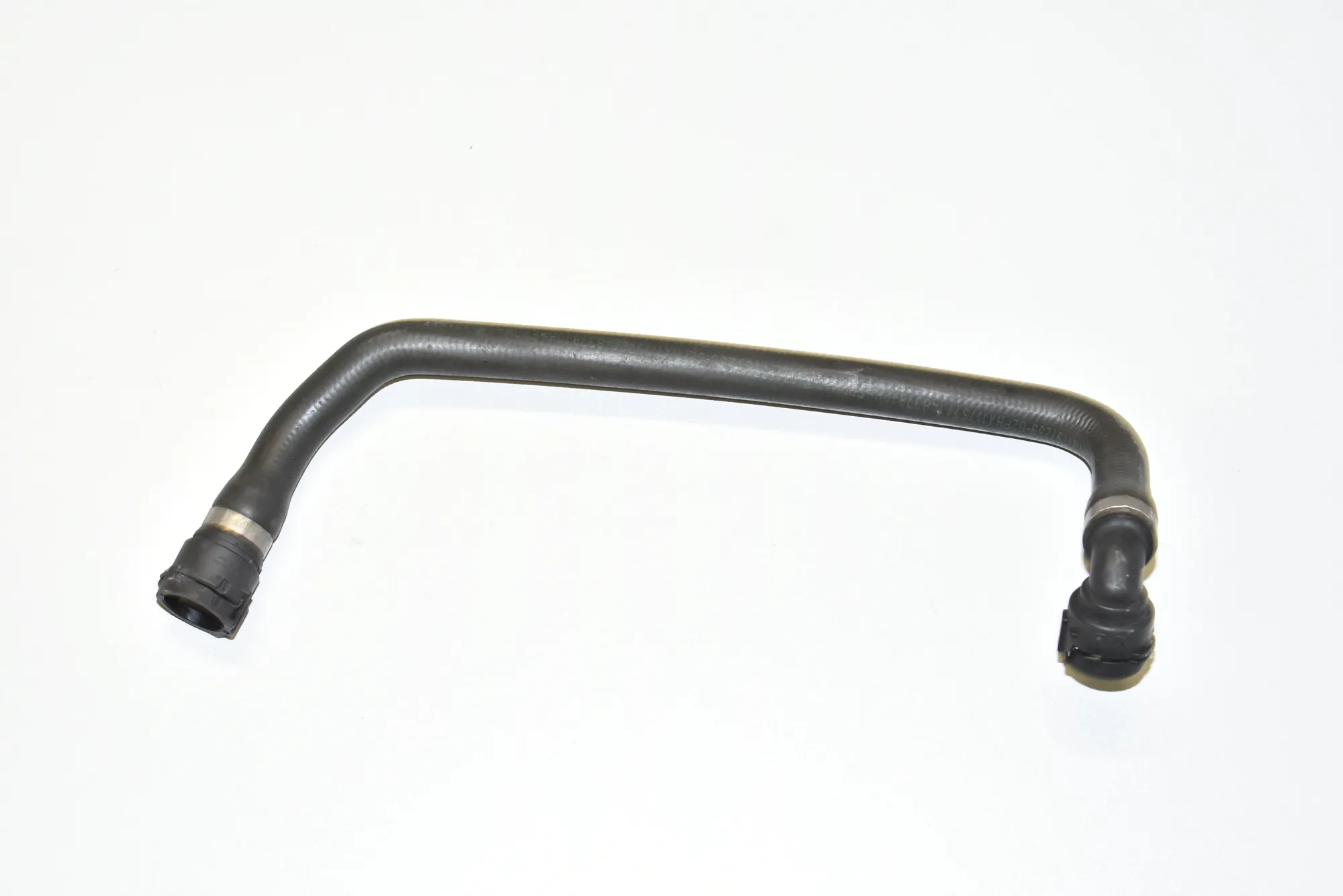 Coolant Hose Pipe – OEM 7797259 · BMW 1 Cabrio (E88) 120 d 2008 – 2