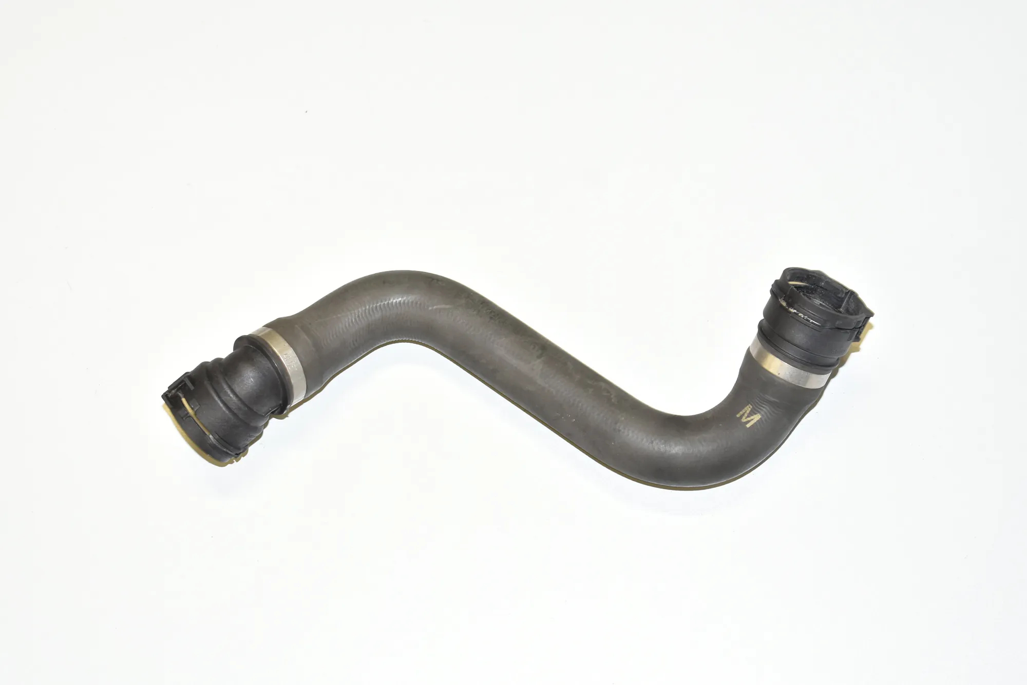 Coolant Hose Pipe – OEM 7797258 · BMW 1 Cabrio (E88) 120 d 2008 – 2