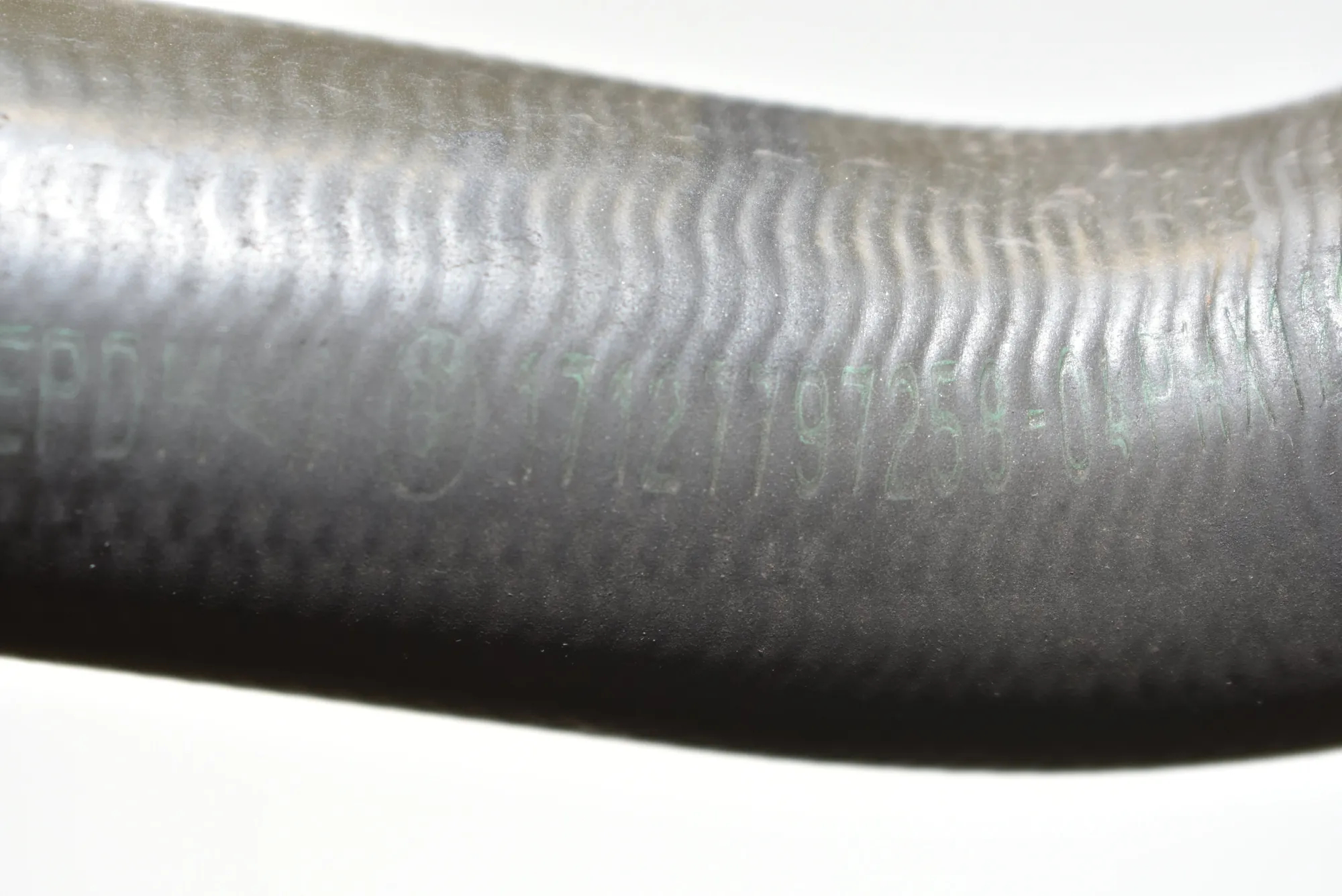 Coolant Hose Pipe – OEM 7797258 · BMW 1 Cabrio (E88) 120 d 2008 – 3