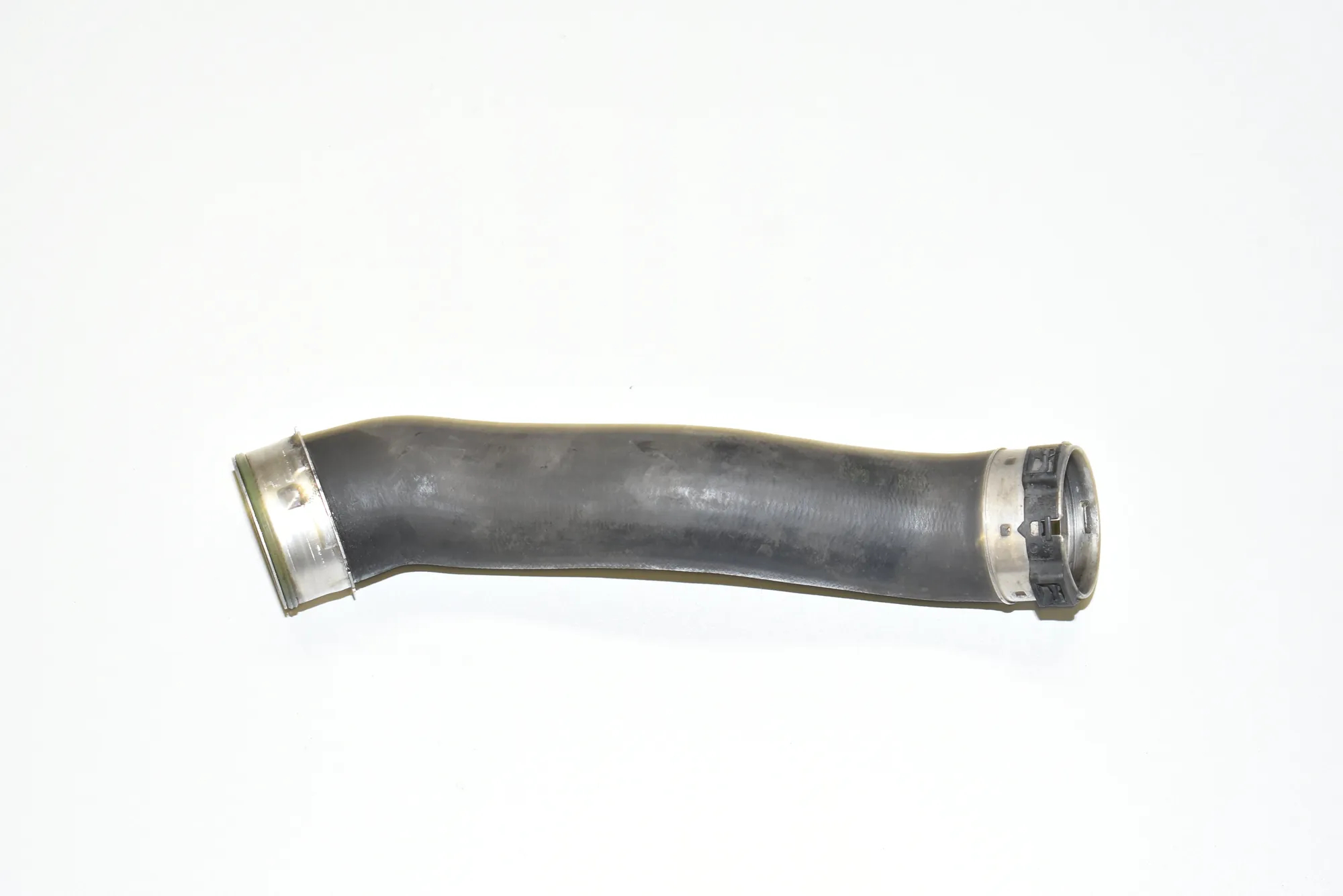 Right Side Intercooler Hose – OEM 7802753 · BMW 1 Cabrio (E88) 120 d 2008 – 2