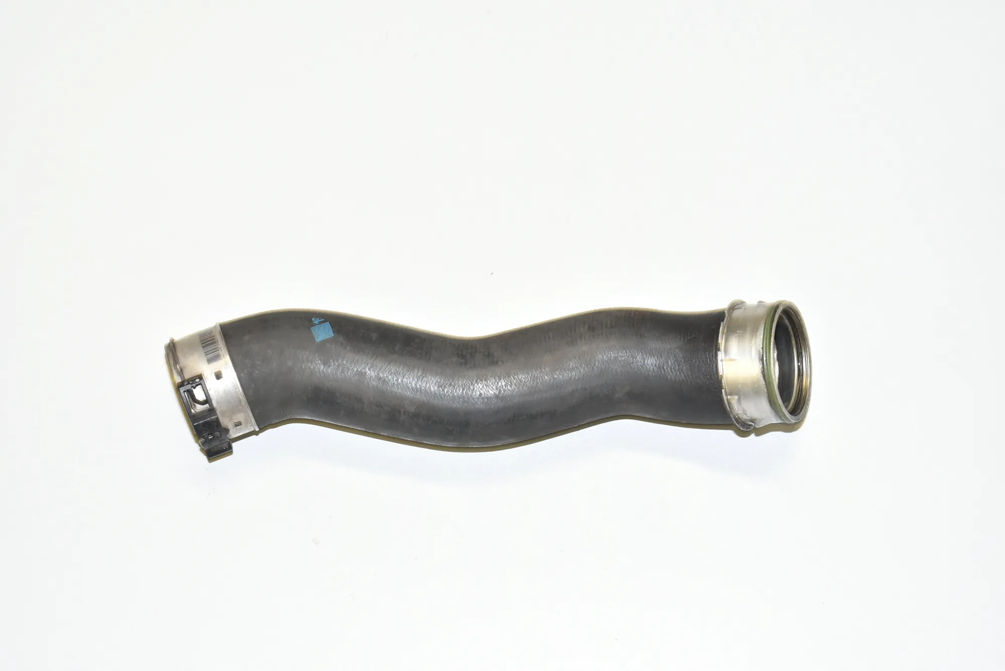 Right Side Intercooler Hose – OEM 7802753 · BMW 1 Cabrio (E88) 120 d 2008