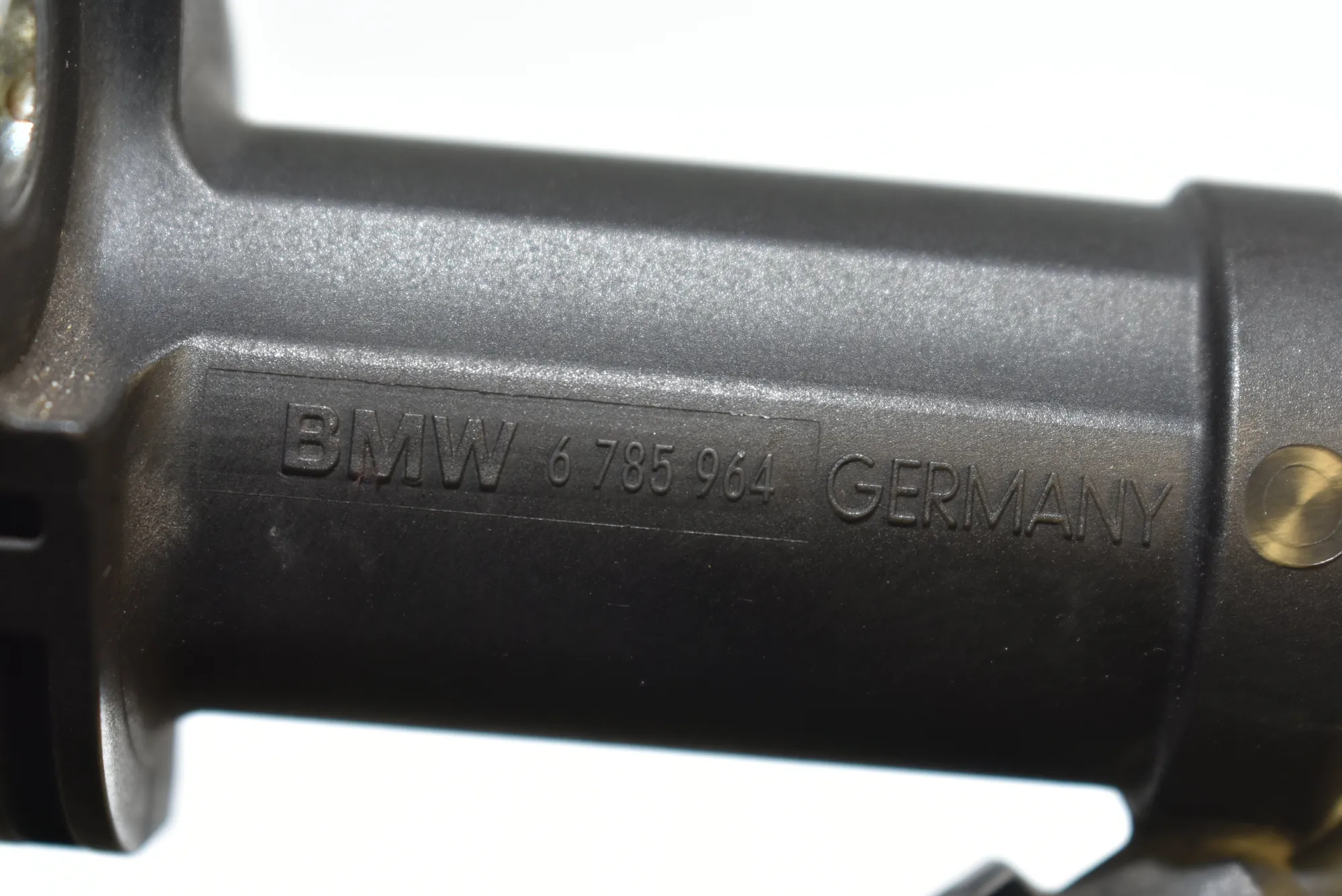 Clutch Cylinder – OEM 6785964 · BMW 1 Cabrio (E88) 120 d 2008 – 4