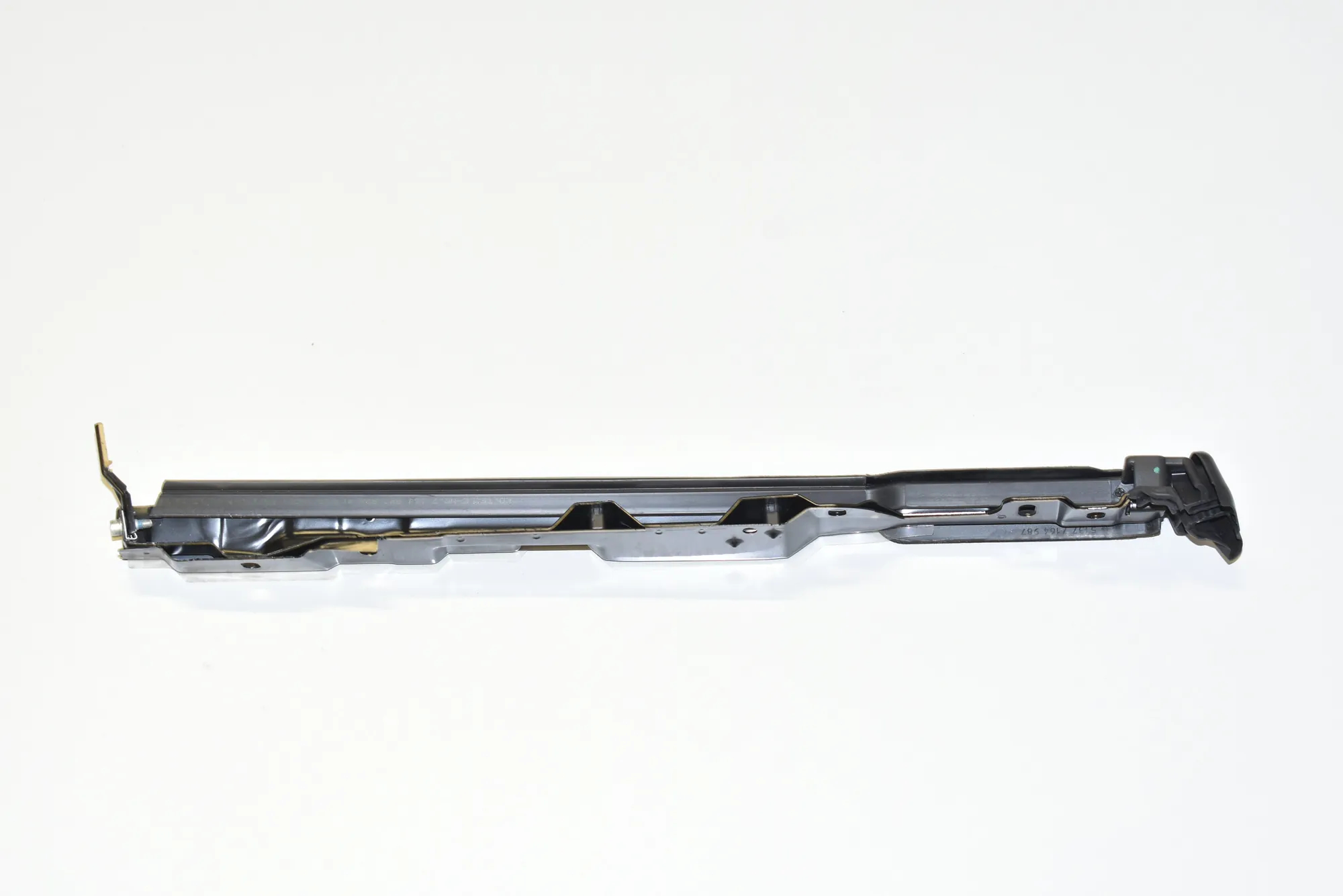Other Body Parts – OEM 7165603 · BMW 1 Cabrio (E88) 120 d 2008