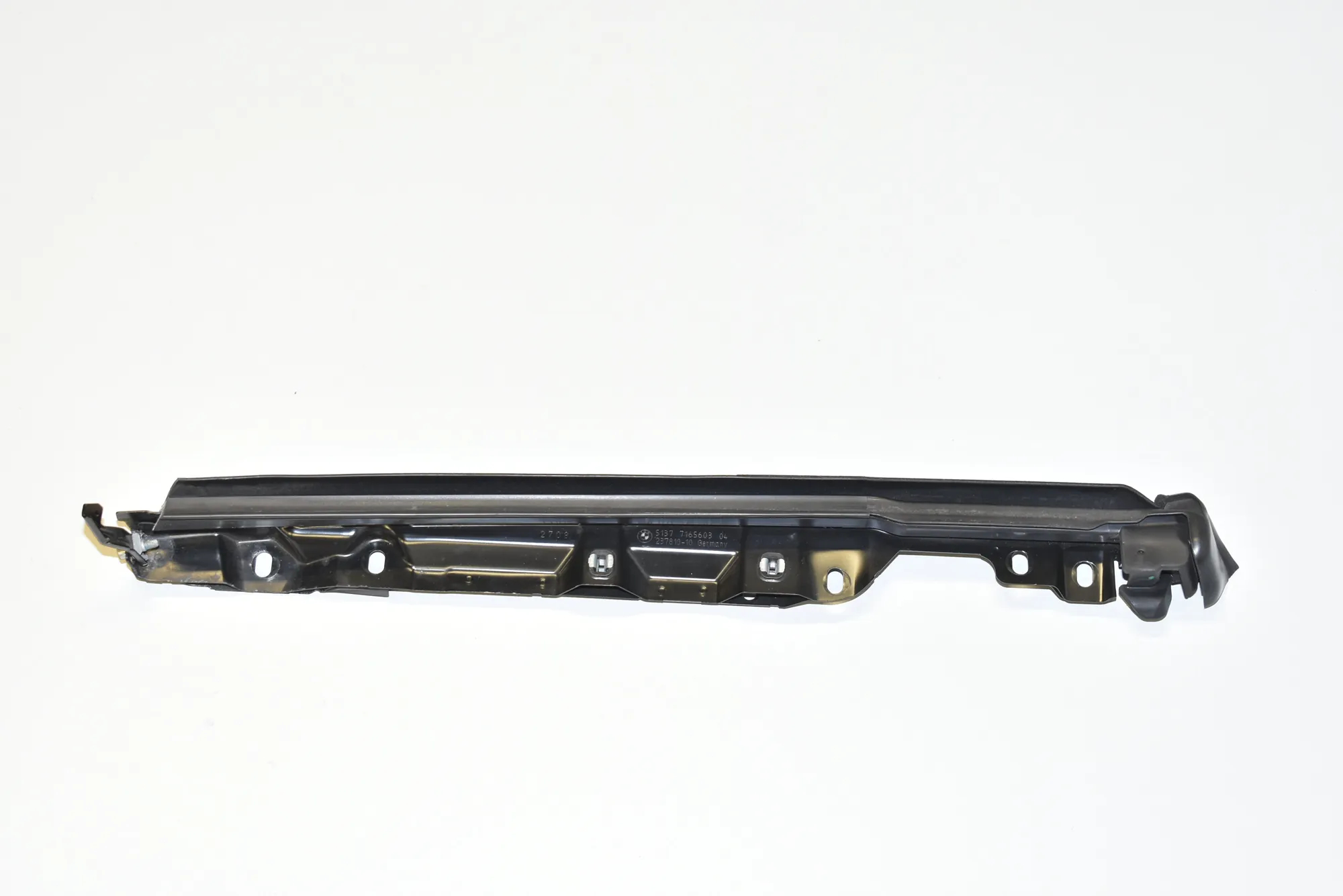 Other Body Parts – OEM 7165603 · BMW 1 Cabrio (E88) 120 d 2008 – 2