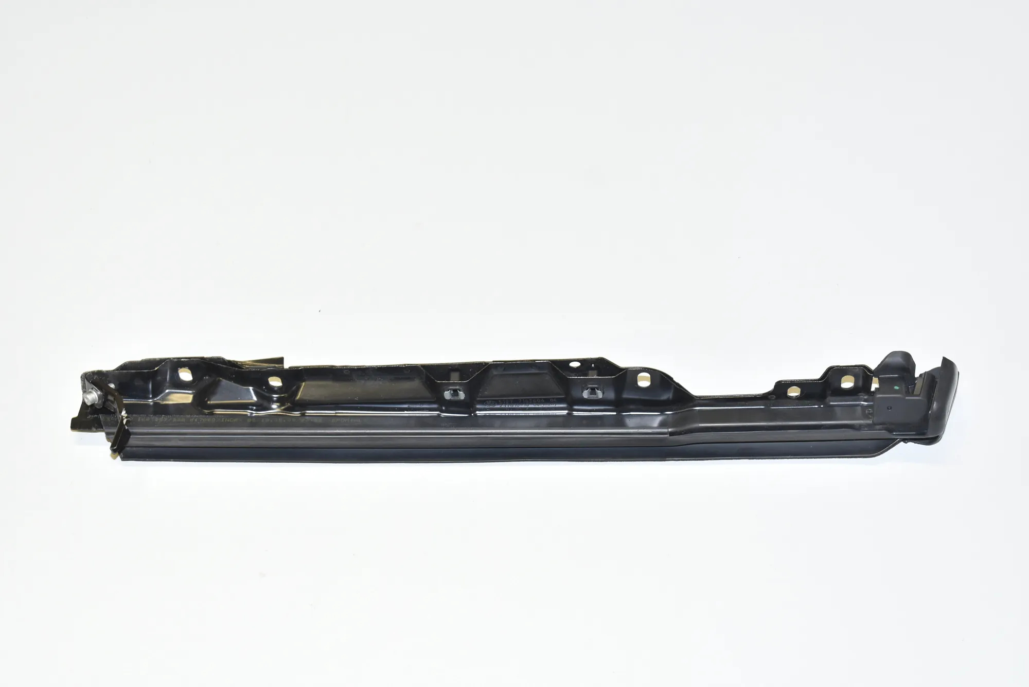 Other Body Parts – OEM 7165604 · BMW 1 Cabrio (E88) 120 d 2008 – 3