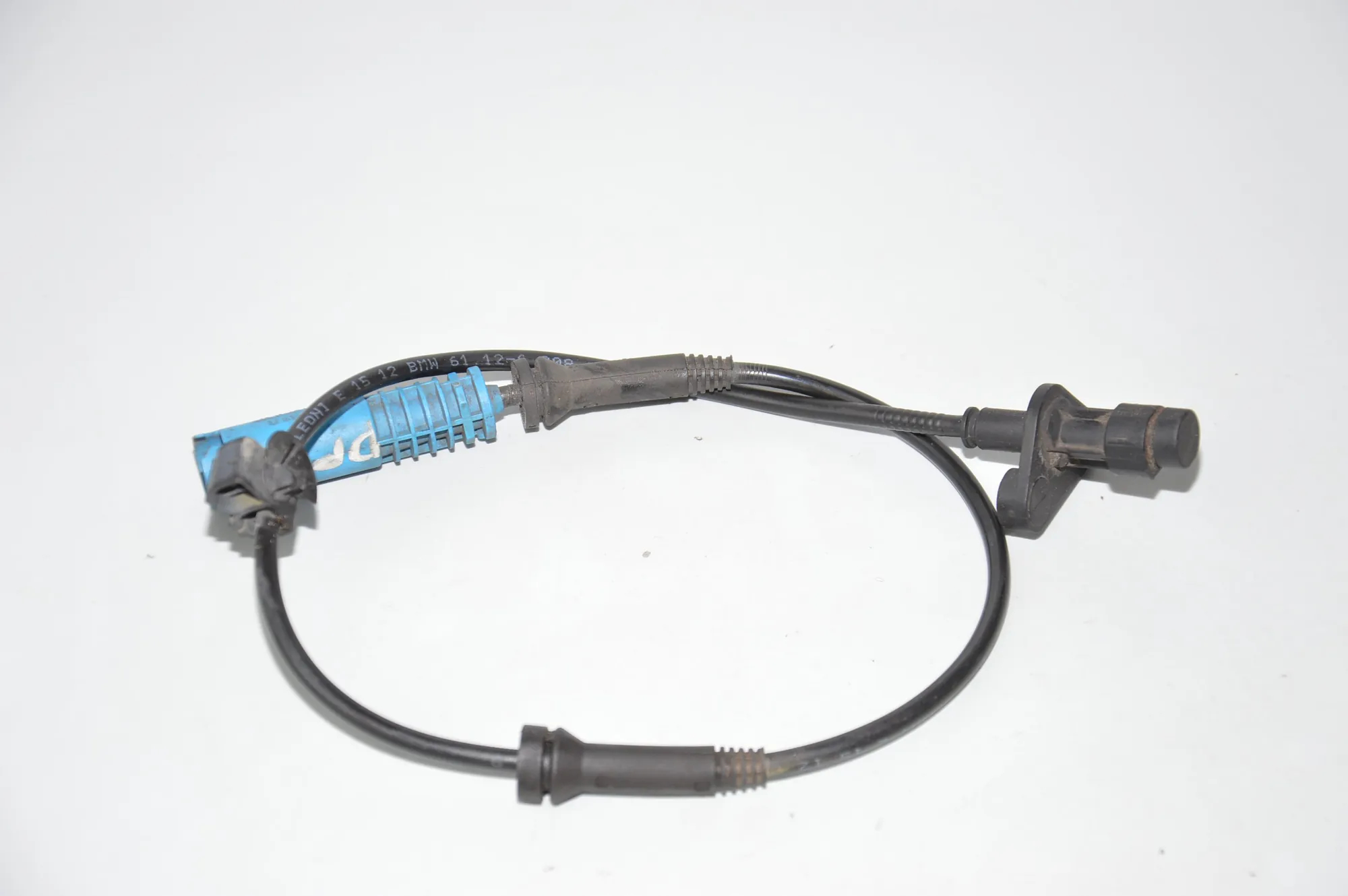 Front Right ABS Sensor – OEM 6756375 · BMW 5 Touring (E39) 530 d 2001