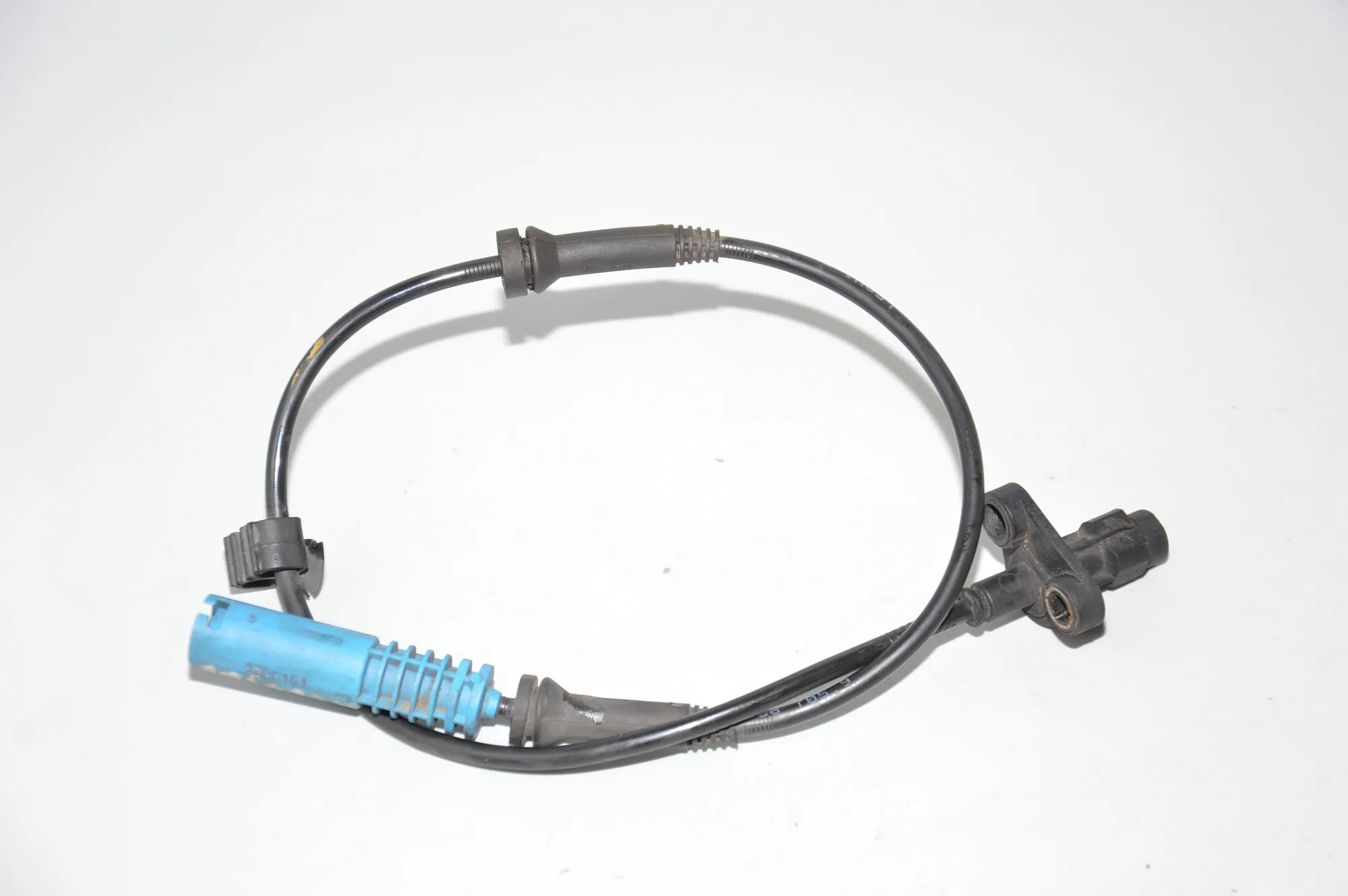 Front Right ABS Sensor – OEM 6756375 · BMW 5 Touring (E39) 530 d 2001 – 3