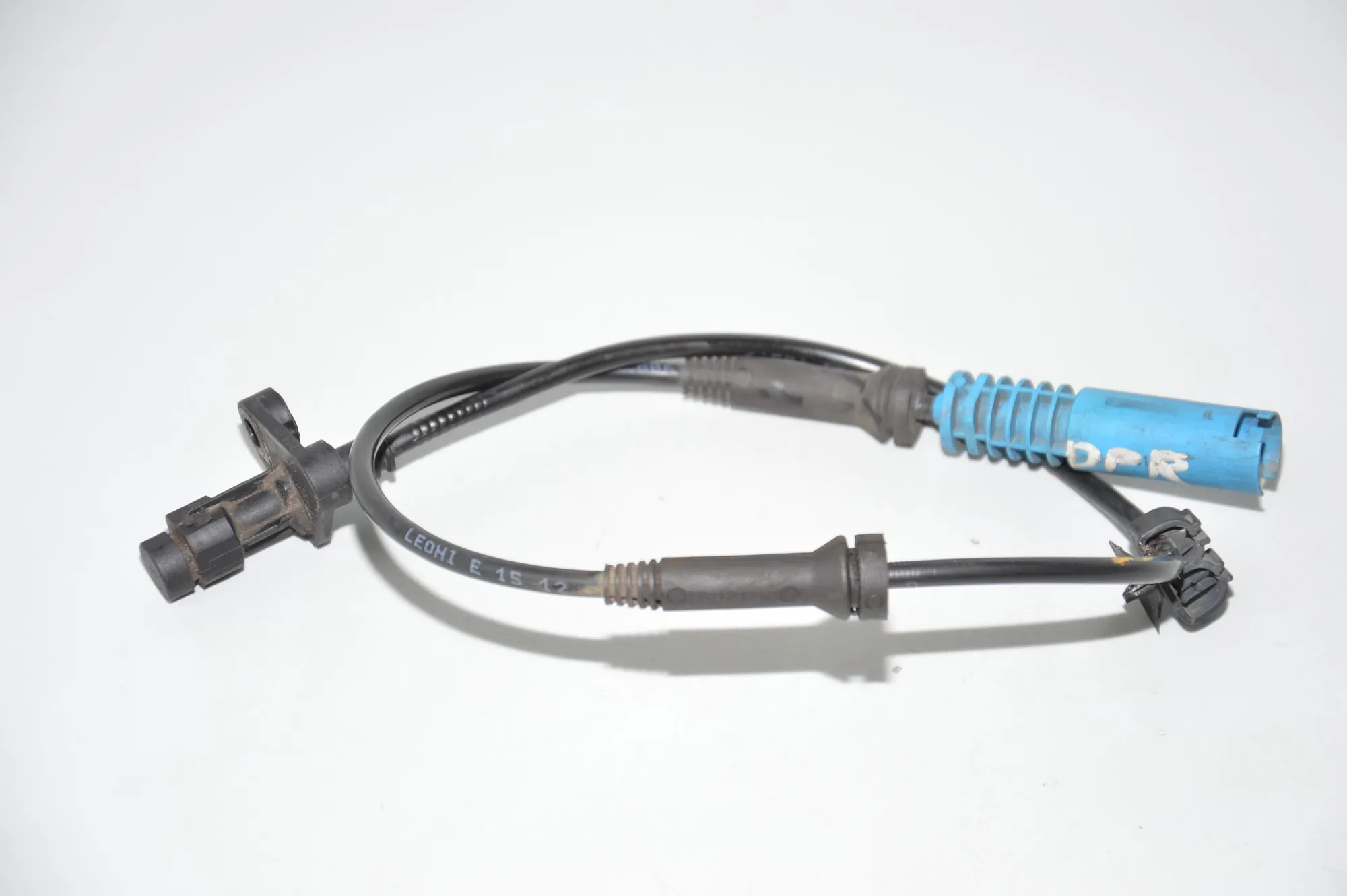 Front Right ABS Sensor – OEM 6756375 · BMW 5 Touring (E39) 530 d 2001 – 2
