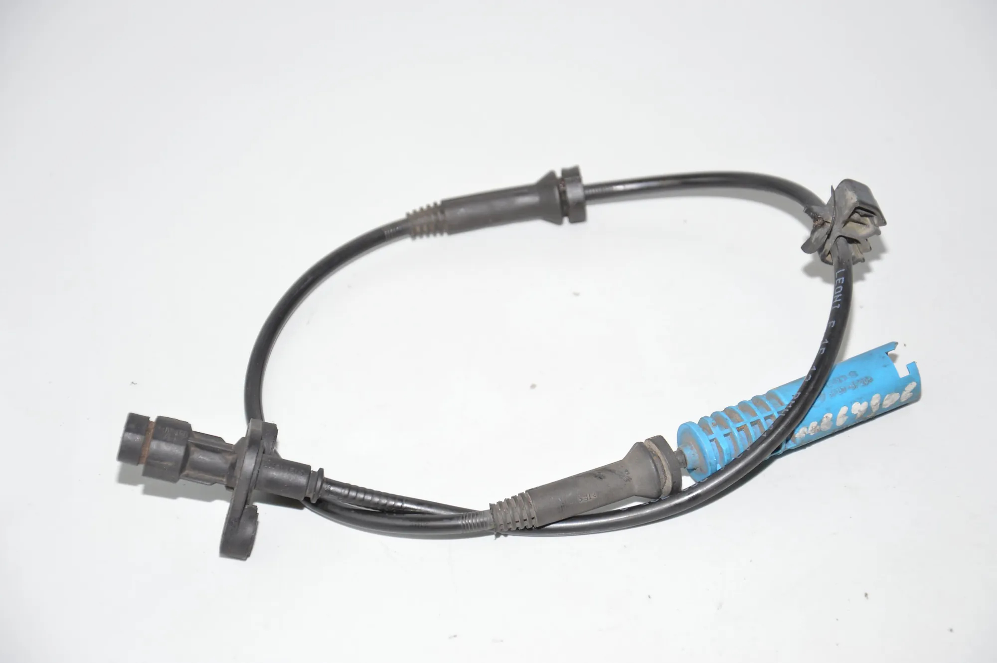 Front Right ABS Sensor – OEM 6756375 · BMW 5 Touring (E39) 530 d 2001 – 4