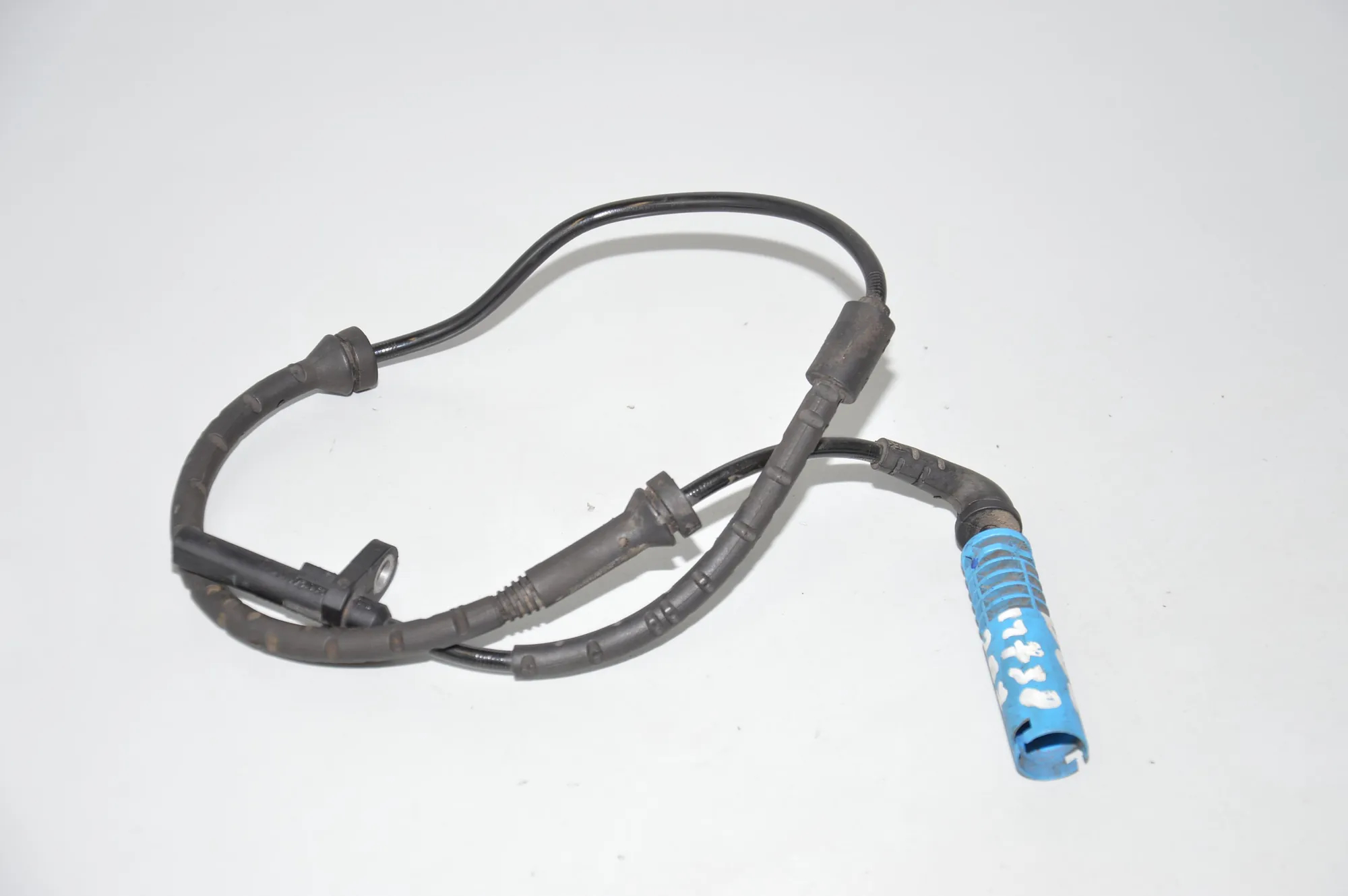 Rear Right ABS Sensor – OEM 0265007853 · BMW X5 (E53) 3.0 d 2005 – 2