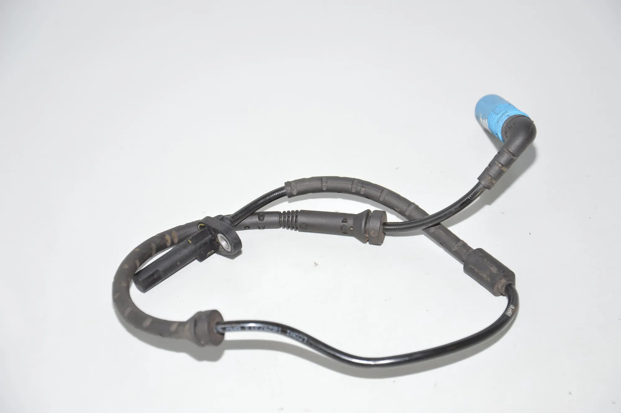 Rear Right ABS Sensor – OEM 0265007853 · BMW X5 (E53) 3.0 d 2005 – 3