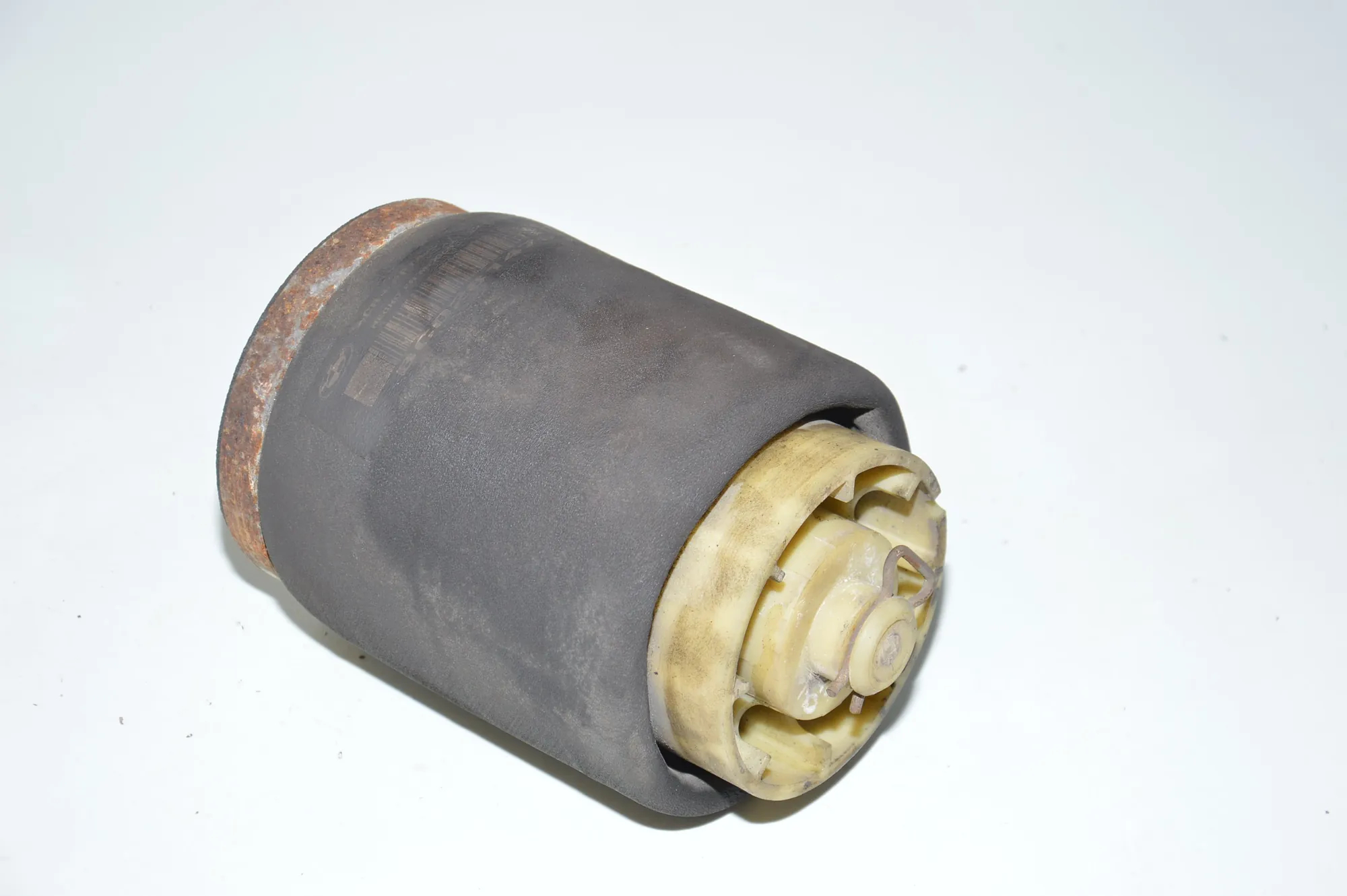 Rear Right Air Suspension Spring Bag – OEM 6750356 · BMW X5 (E53) 3.0 d 2005 – 3