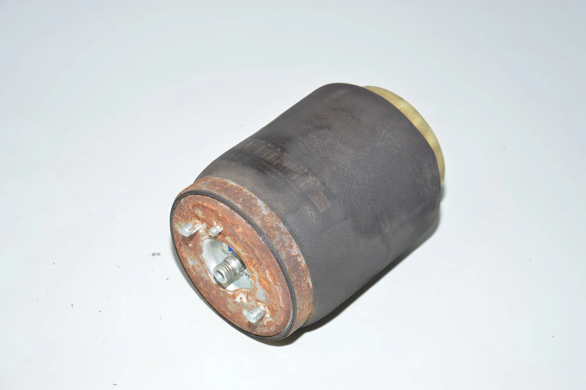 Rear Right Air Suspension Spring Bag – OEM 6750356 · BMW X5 (E53) 3.0 d 2005 – 2