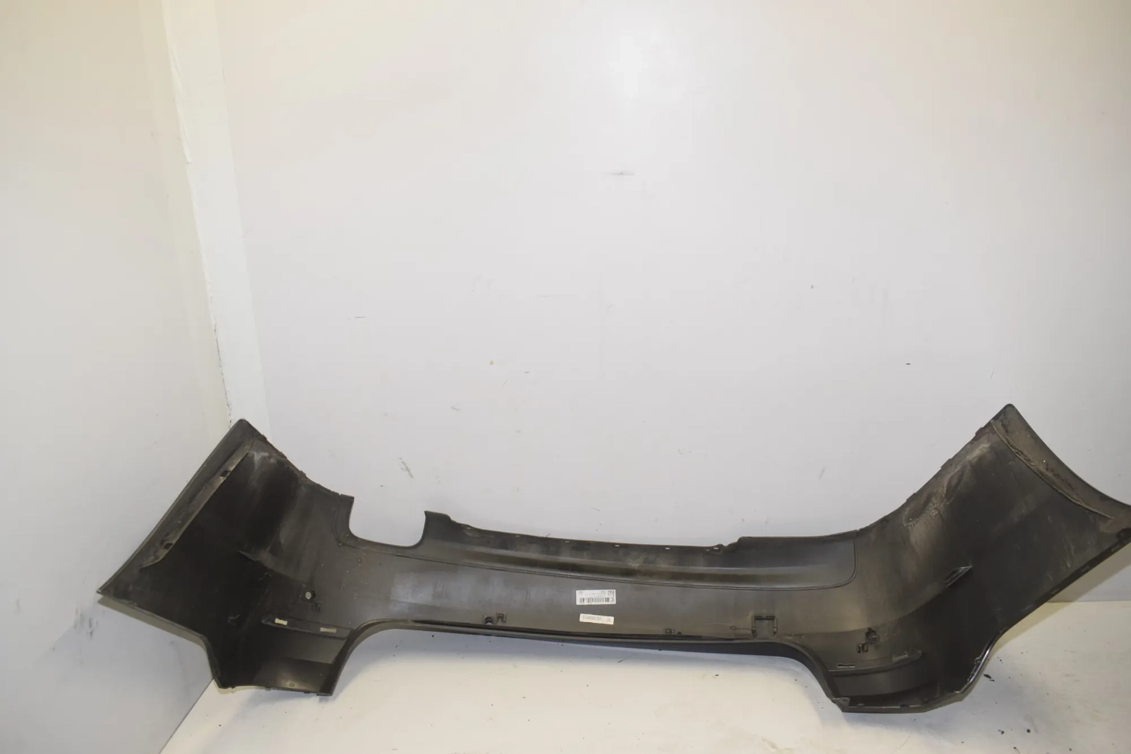 Rear Bumper – OEM 7254917 · BMW 5 Touring (F11) 530 d 2012 – 4