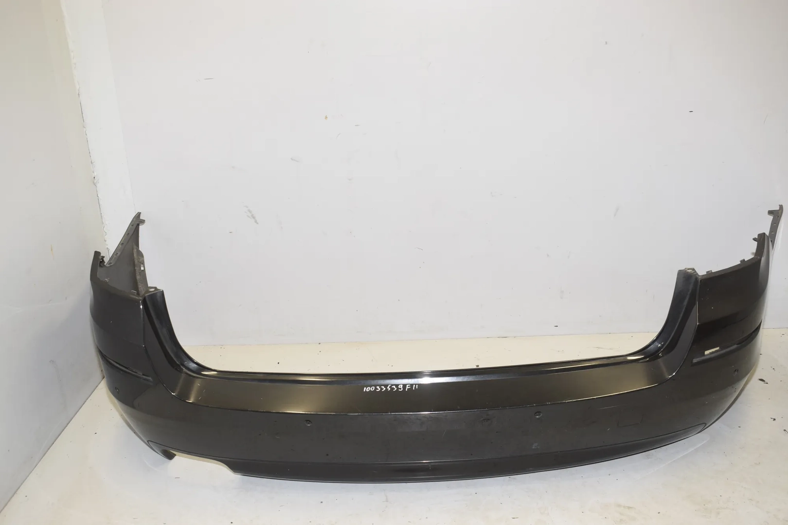 Rear Bumper – OEM 7254917 · BMW 5 Touring (F11) 530 d 2012 – 3