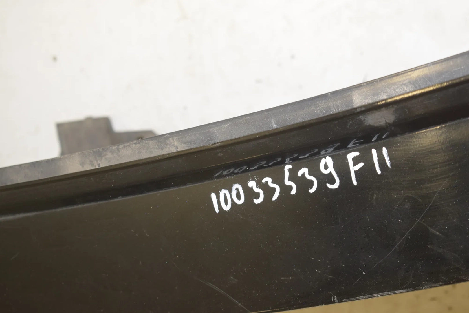 Rear Bumper – OEM 7254917 · BMW 5 Touring (F11) 530 d 2012 – 5