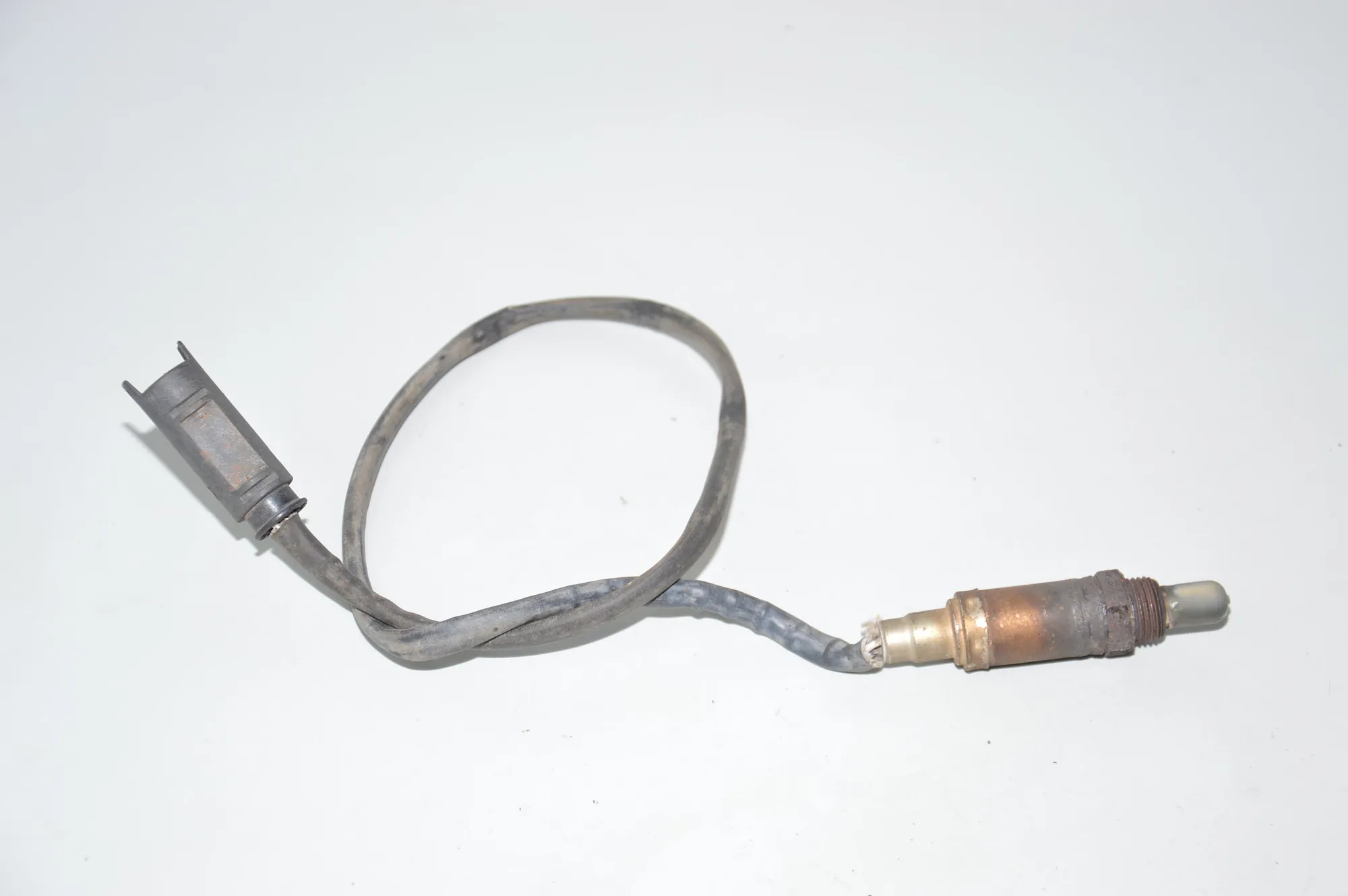 Lambda Oxygen Sensor – OEM 0258003561 · BMW X5 (E53) 4.6 is 2002 – 2