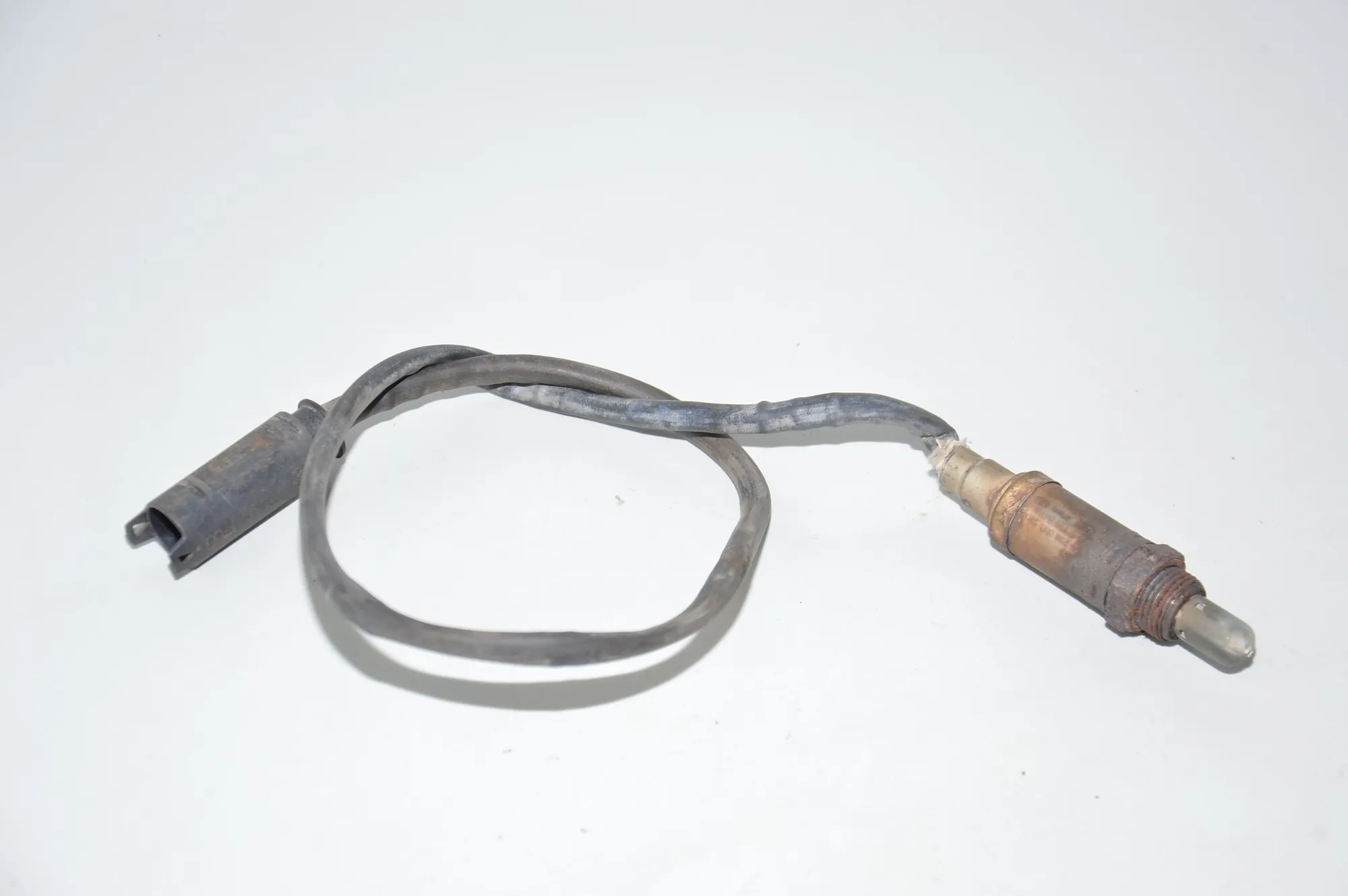 Lambda Oxygen Sensor – OEM 0258003561 · BMW X5 (E53) 4.6 is 2002 – 3