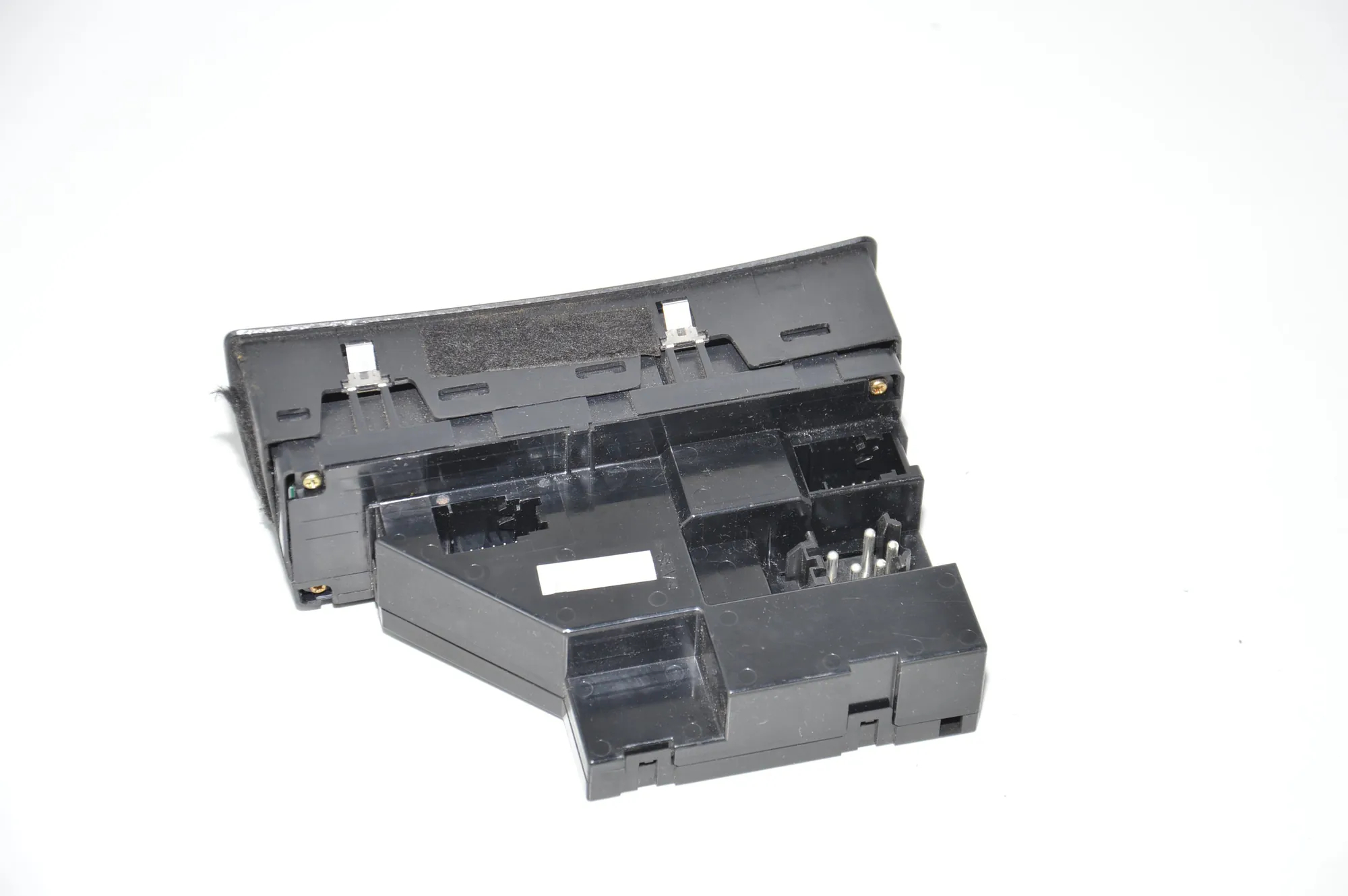 Front Left Door Window Switch – OEM 6916604 · BMW X5 (E53) 4.6 is 2002 – 3