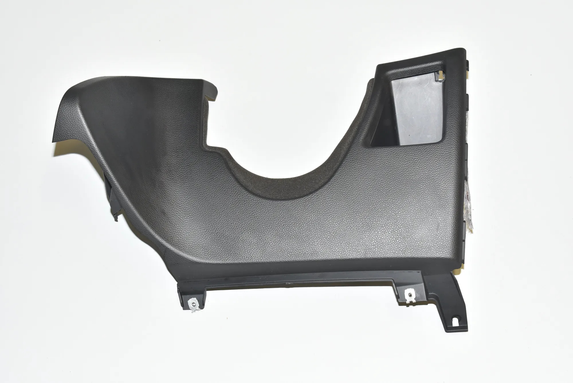 Dashboard Lower Trim – OEM 6982800 · BMW 1 Cabrio (E88) 120 d 2008