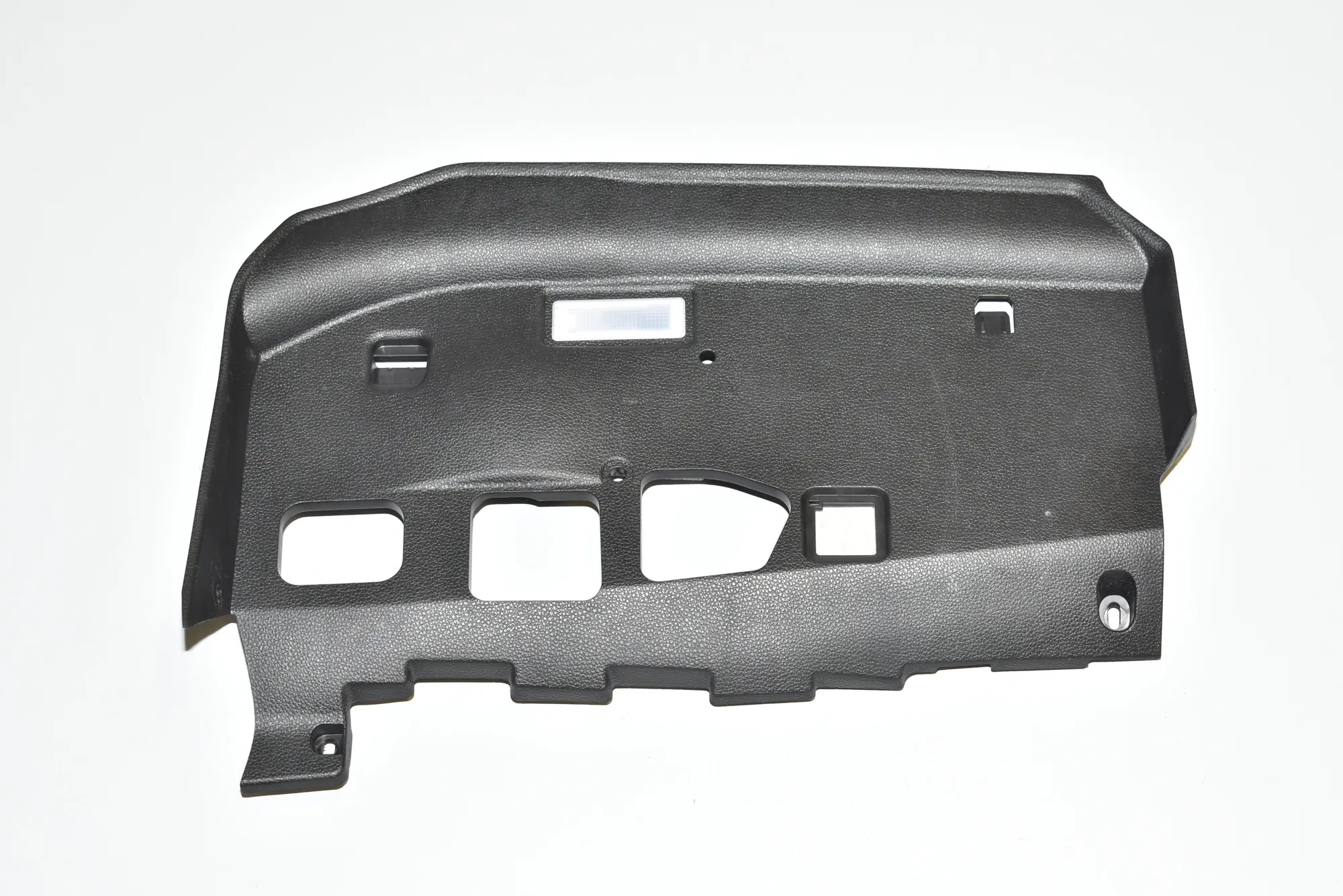 Dashboard Lower Trim – OEM 6969532 · BMW 1 Cabrio (E88) 120 d 2008