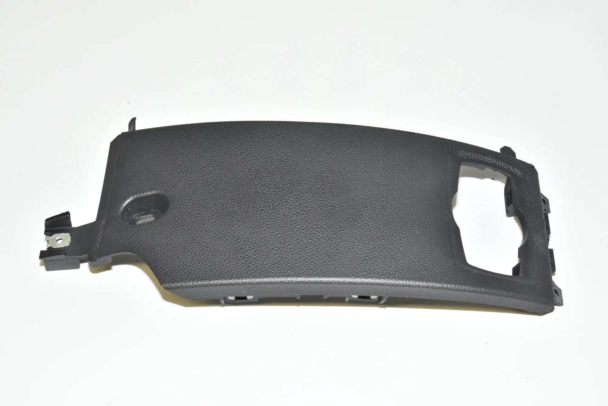 Headlight Switch Trim – OEM 6969555 · BMW 1 Cabrio (E88) 120 d 2008