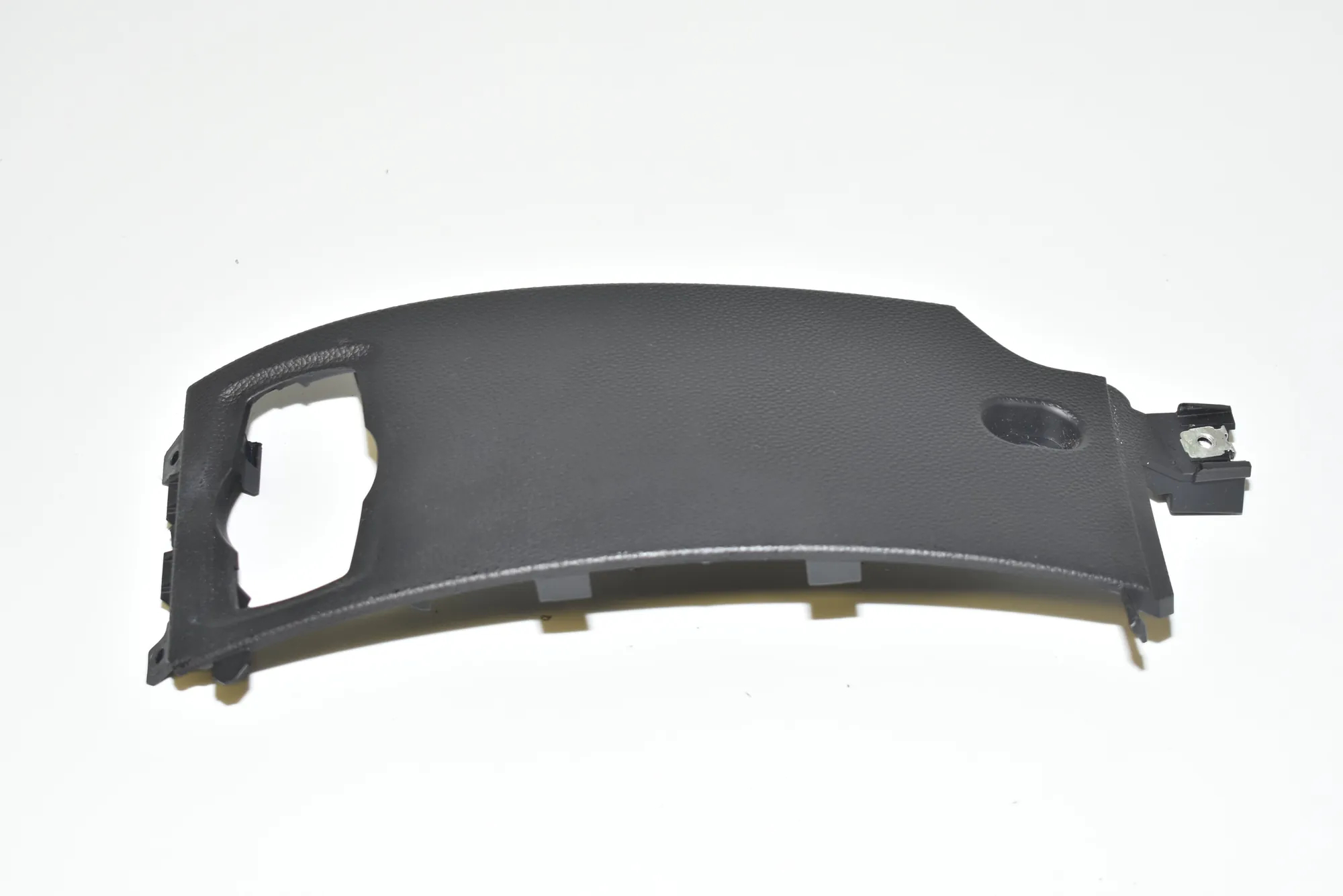 Headlight Switch Trim – OEM 6969555 · BMW 1 Cabrio (E88) 120 d 2008 – 2