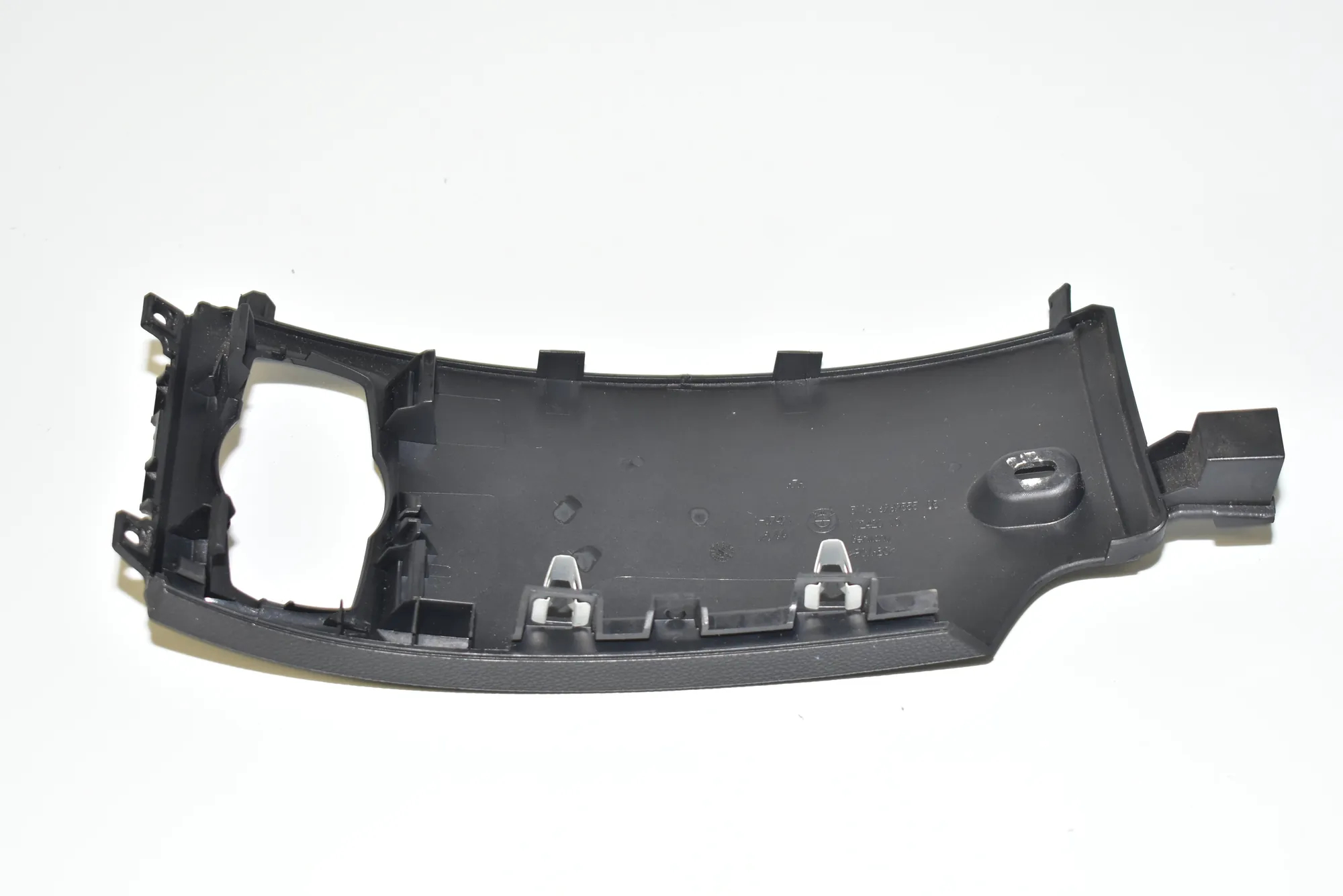 Headlight Switch Trim – OEM 6969555 · BMW 1 Cabrio (E88) 120 d 2008 – 3