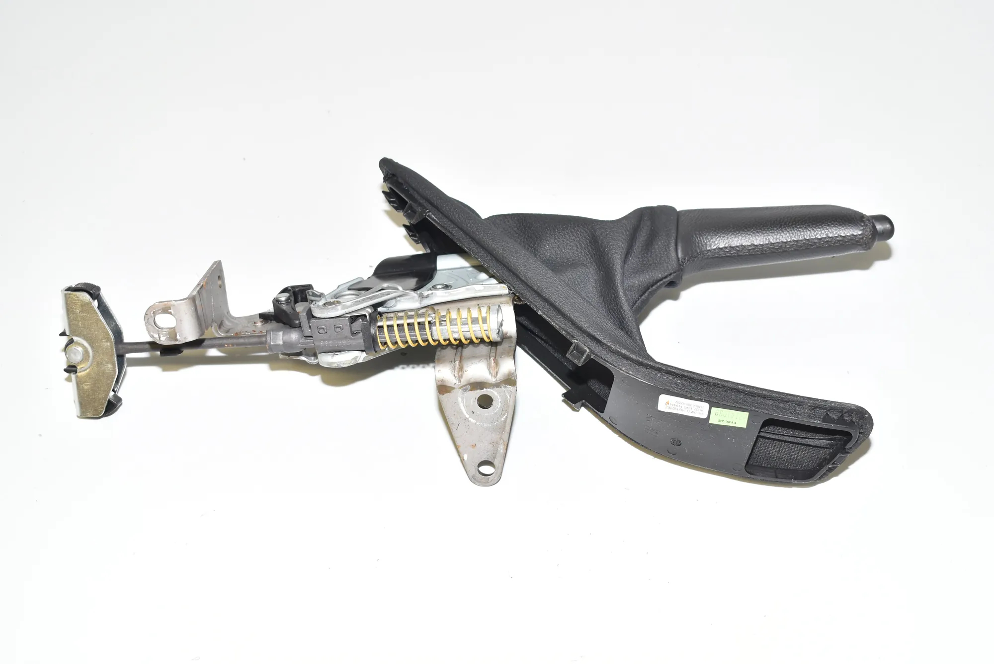 Handbrake Handle – OEM 2991921 · BMW X1 (E84) sDrive 20 d 2009