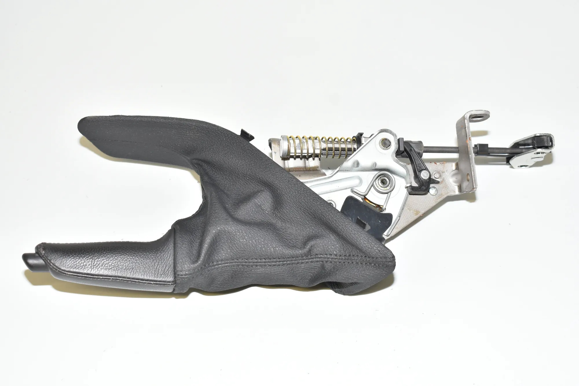 Handbrake Handle – OEM 2991921 · BMW X1 (E84) sDrive 20 d 2009 – 3