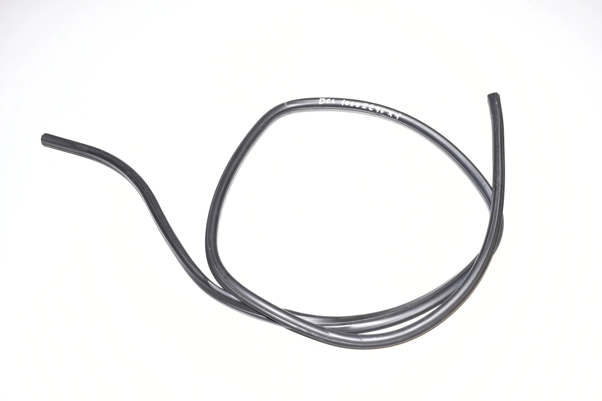 Rear Right Door Seal Rubber – OEM 2990835 · BMW X1 (E84) sDrive 20 d 2009