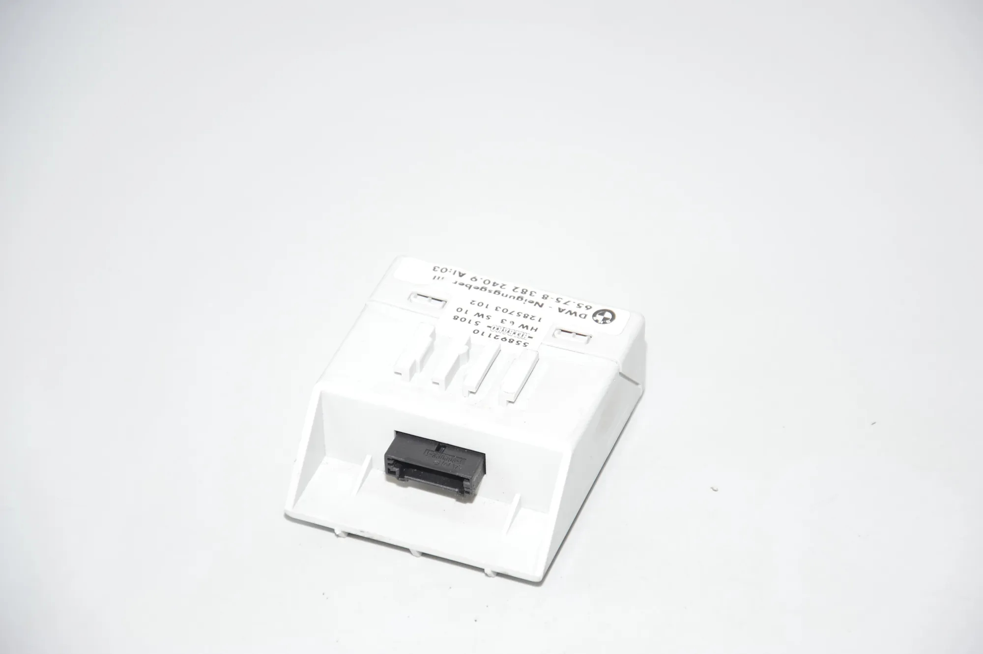 Other Control Units – OEM 8382240 · BMW X5 (E53) 4.6 is 2002