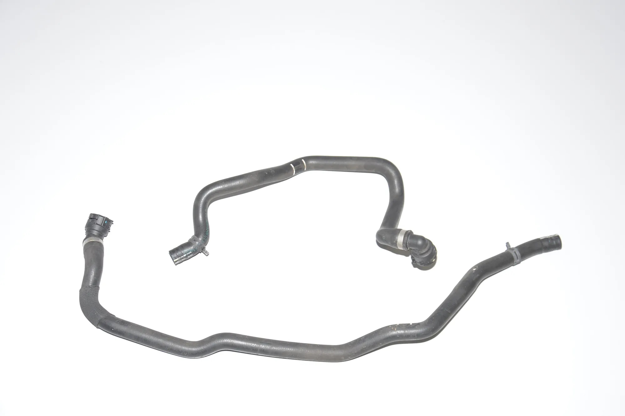 Coolant Hose Pipe – OEM 9208183 · BMW 4 Coupe (F32, F82) 435 d xDrive 2014 – 3