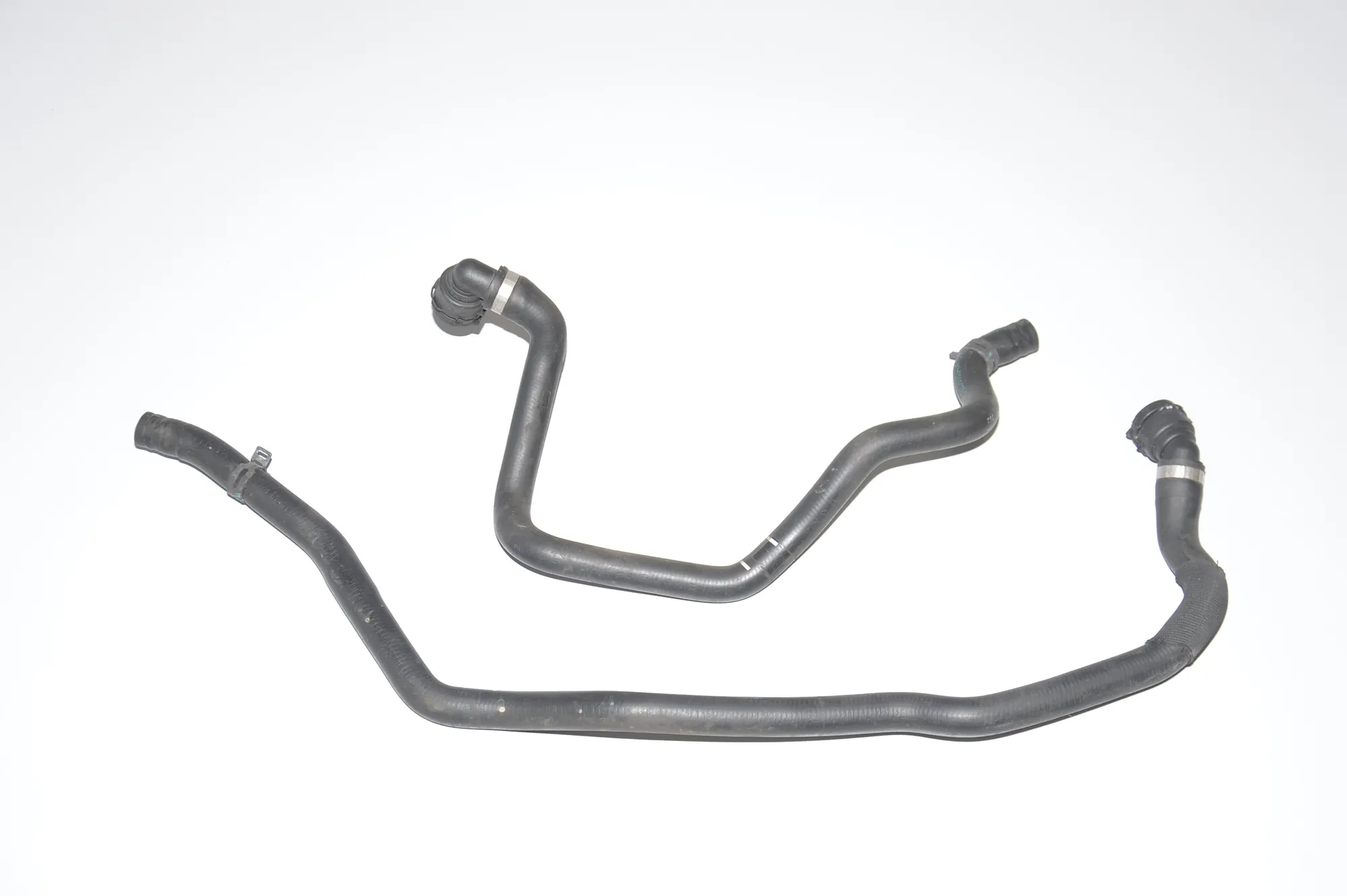 Coolant Hose Pipe – OEM 9208183 · BMW 4 Coupe (F32, F82) 435 d xDrive 2014 – 2