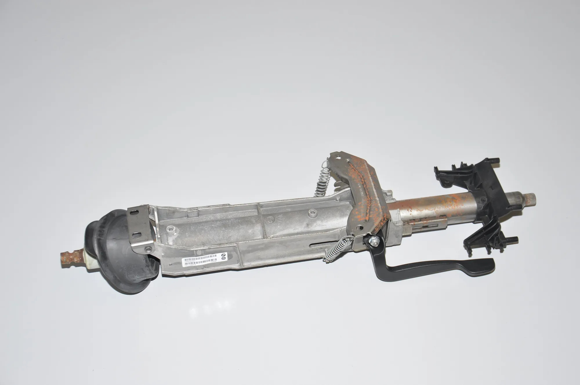 Steering Wheel Adjustment Mechanism – OEM 6858559 · BMW 4 Coupe (F32, F82) 435 d xDrive 2014