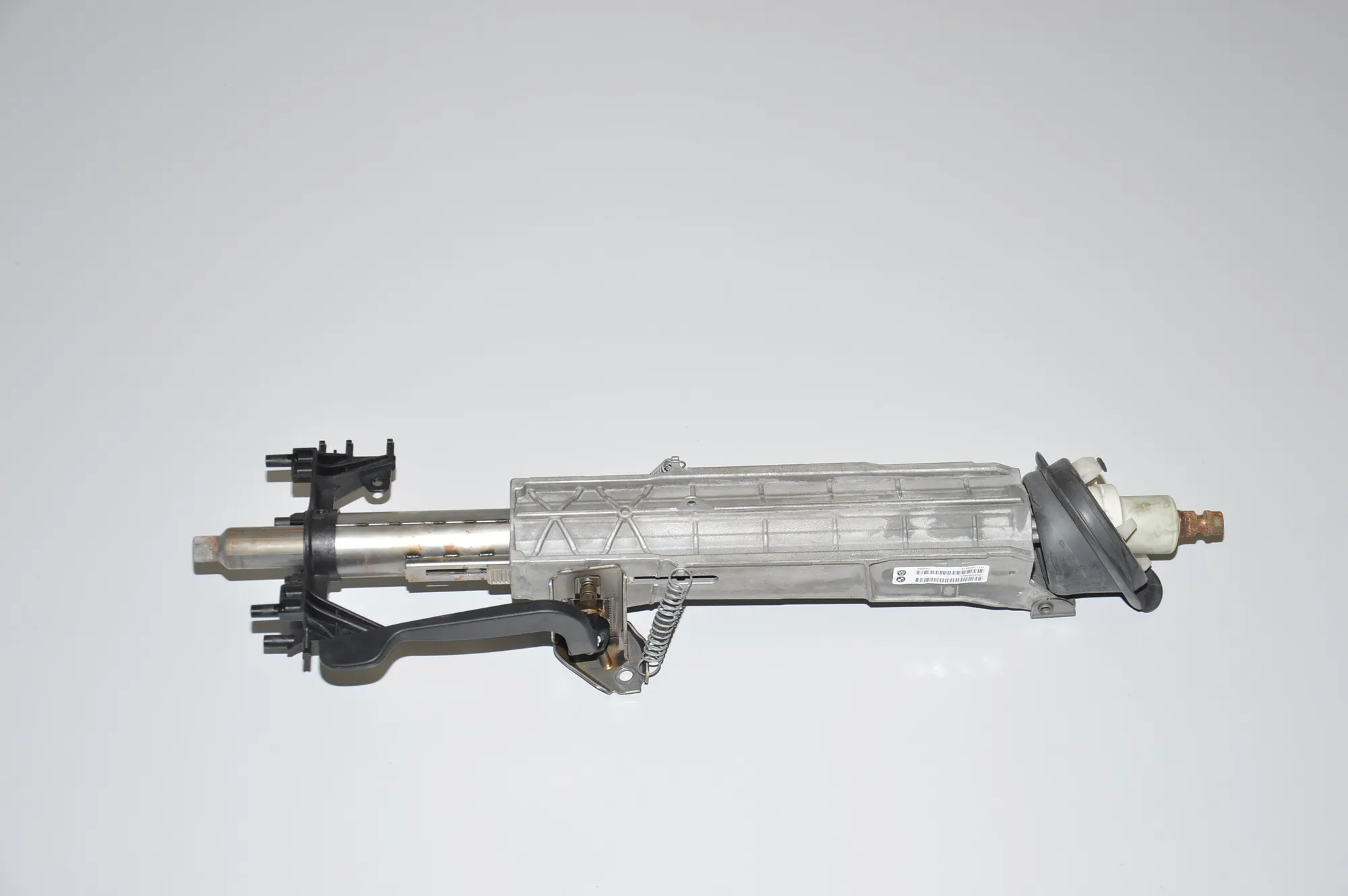 Steering Wheel Adjustment Mechanism – OEM 6858559 · BMW 4 Coupe (F32, F82) 435 d xDrive 2014 – 3