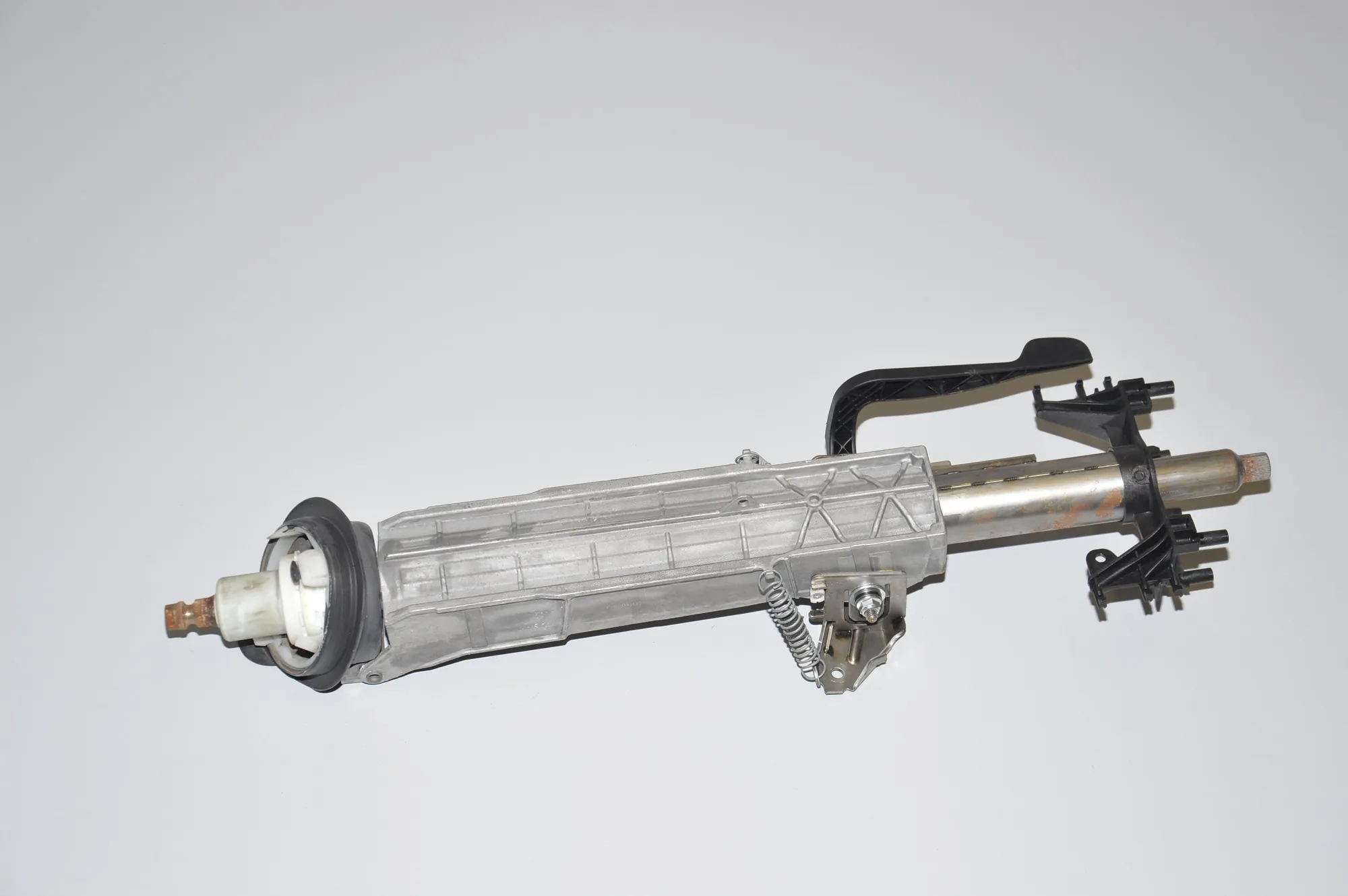 Steering Wheel Adjustment Mechanism – OEM 6858559 · BMW 4 Coupe (F32, F82) 435 d xDrive 2014 – 4