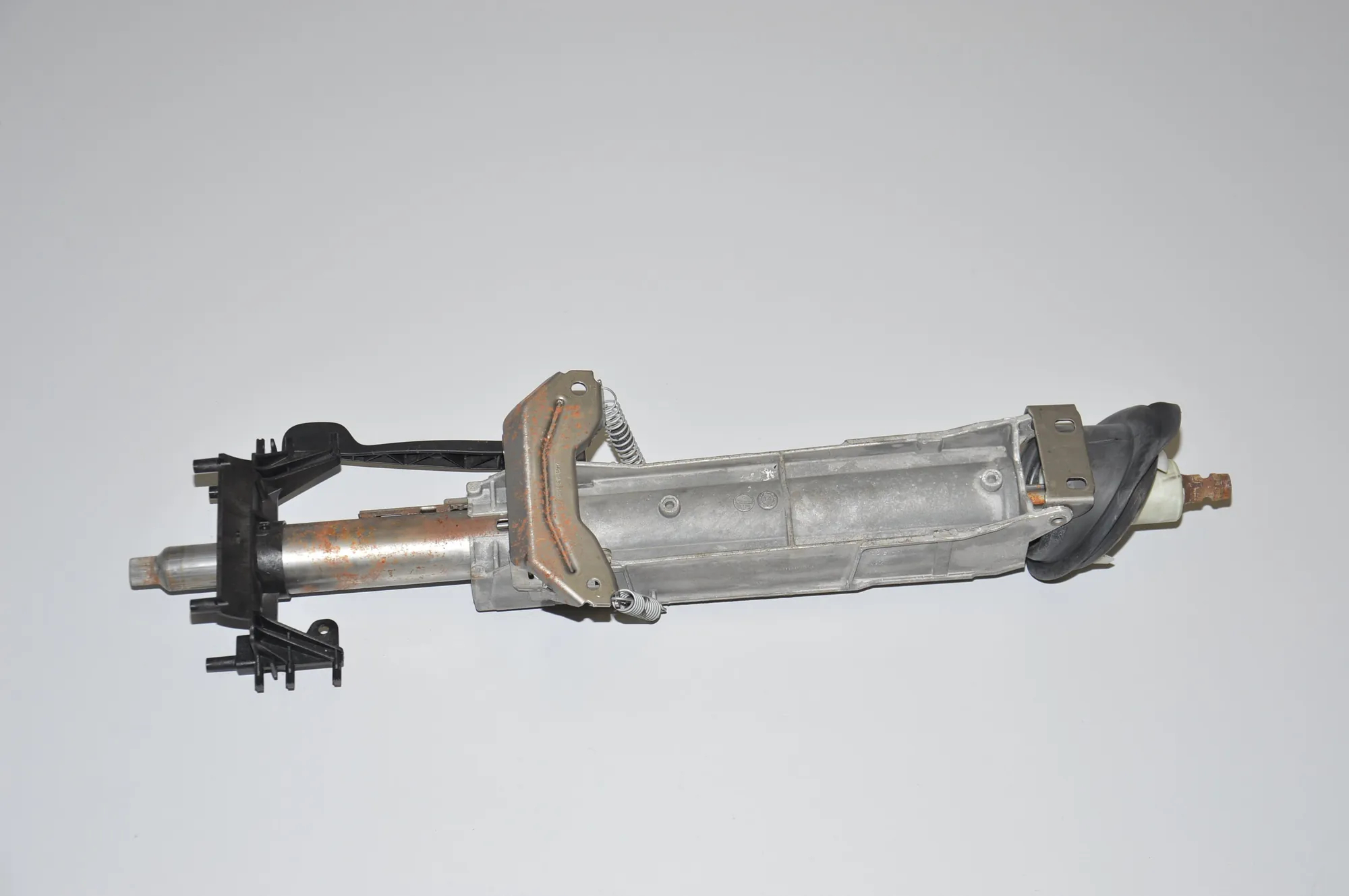 Steering Wheel Adjustment Mechanism – OEM 6858559 · BMW 4 Coupe (F32, F82) 435 d xDrive 2014 – 2