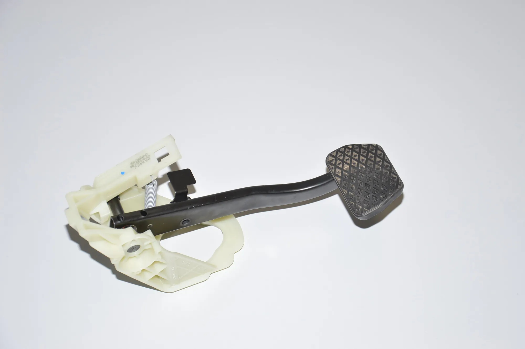 Brake Pedal – OEM 6860648 · BMW 4 Coupe (F32, F82) 435 d xDrive 2014