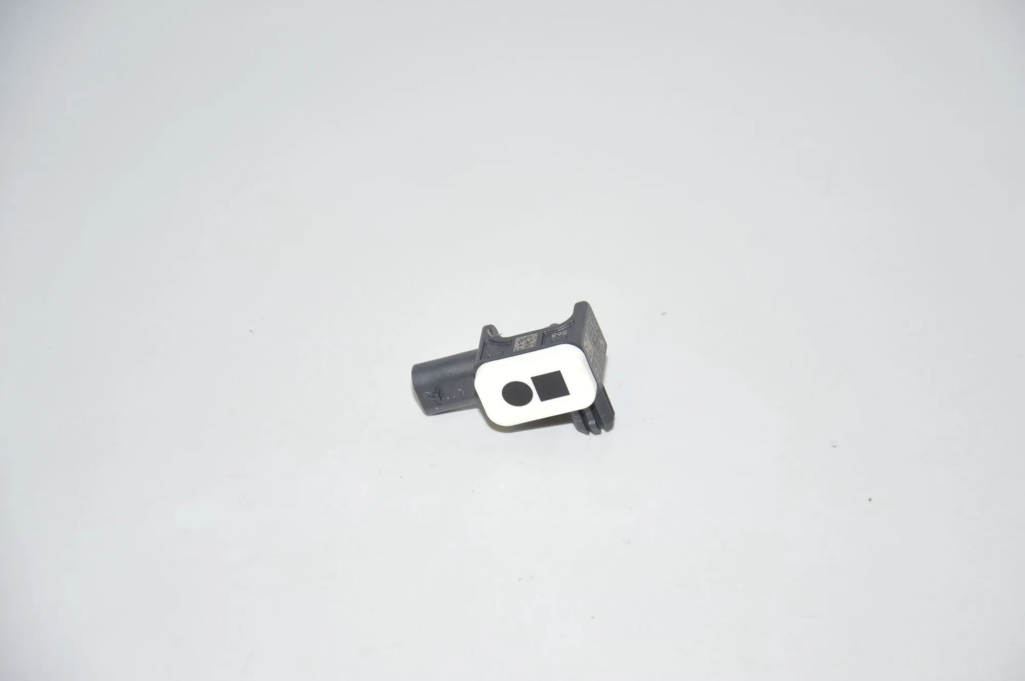 Front Left Impact Sensor – OEM 9234989 · BMW 4 Coupe (F32, F82) 435 d xDrive 2014
