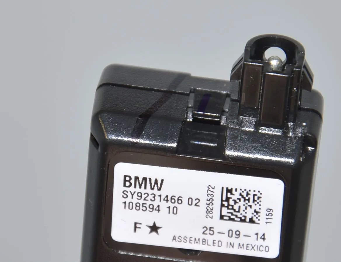 Antenna – OEM 9231466 · BMW 4 Coupe (F32, F82) 435 d xDrive 2014 – 4
