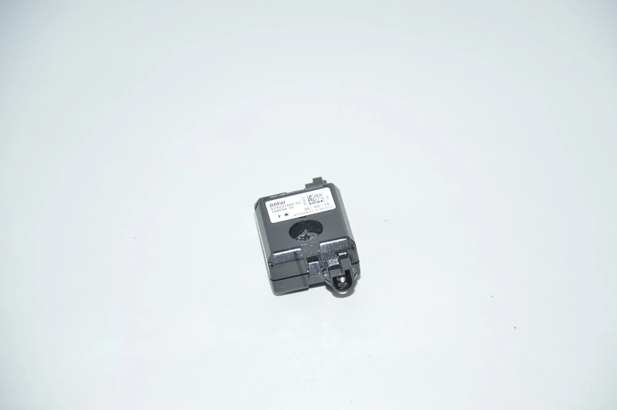 Antenna – OEM 9231466 · BMW 4 Coupe (F32, F82) 435 d xDrive 2014