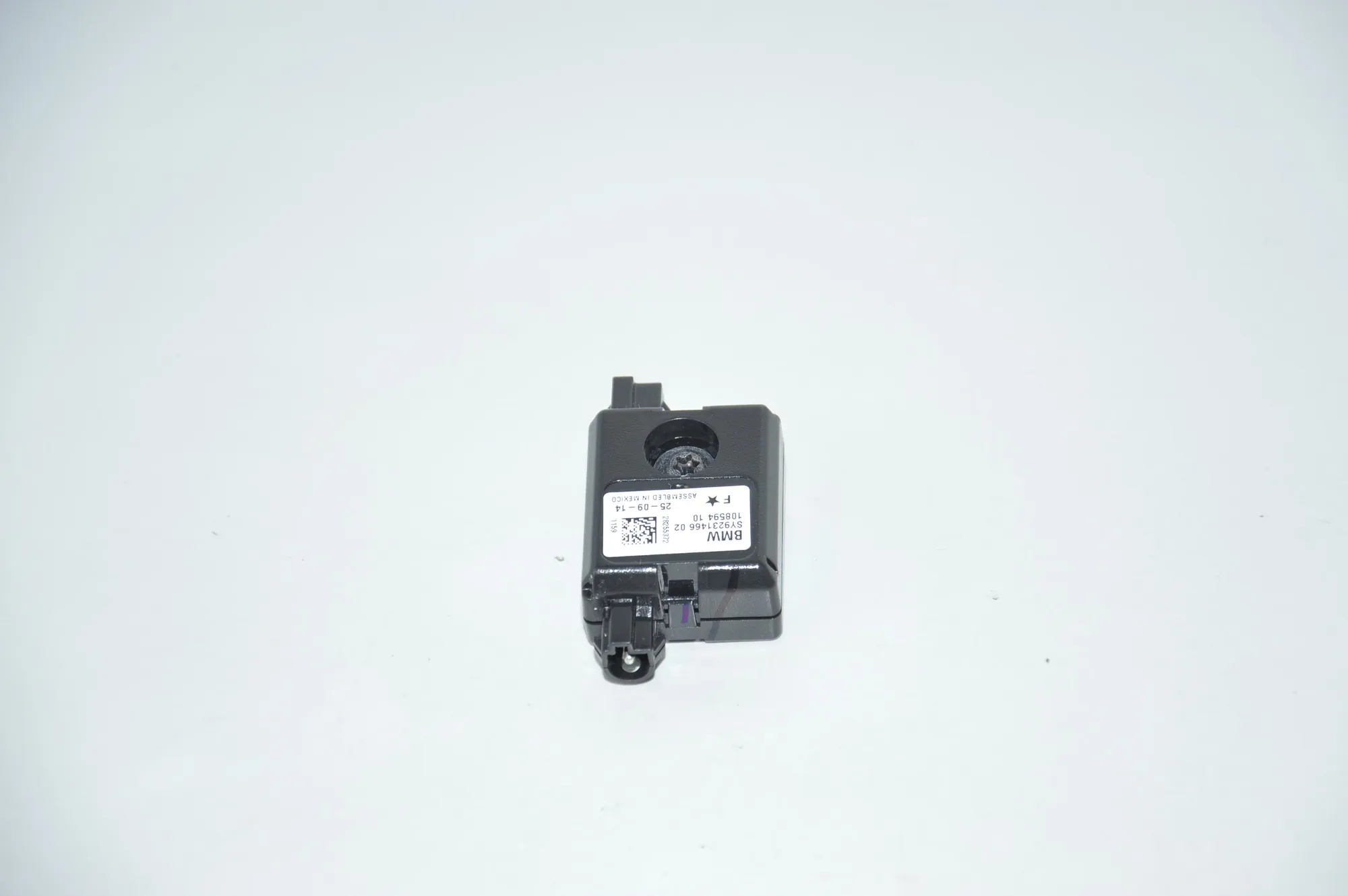 Antenna – OEM 9231466 · BMW 4 Coupe (F32, F82) 435 d xDrive 2014 – 2