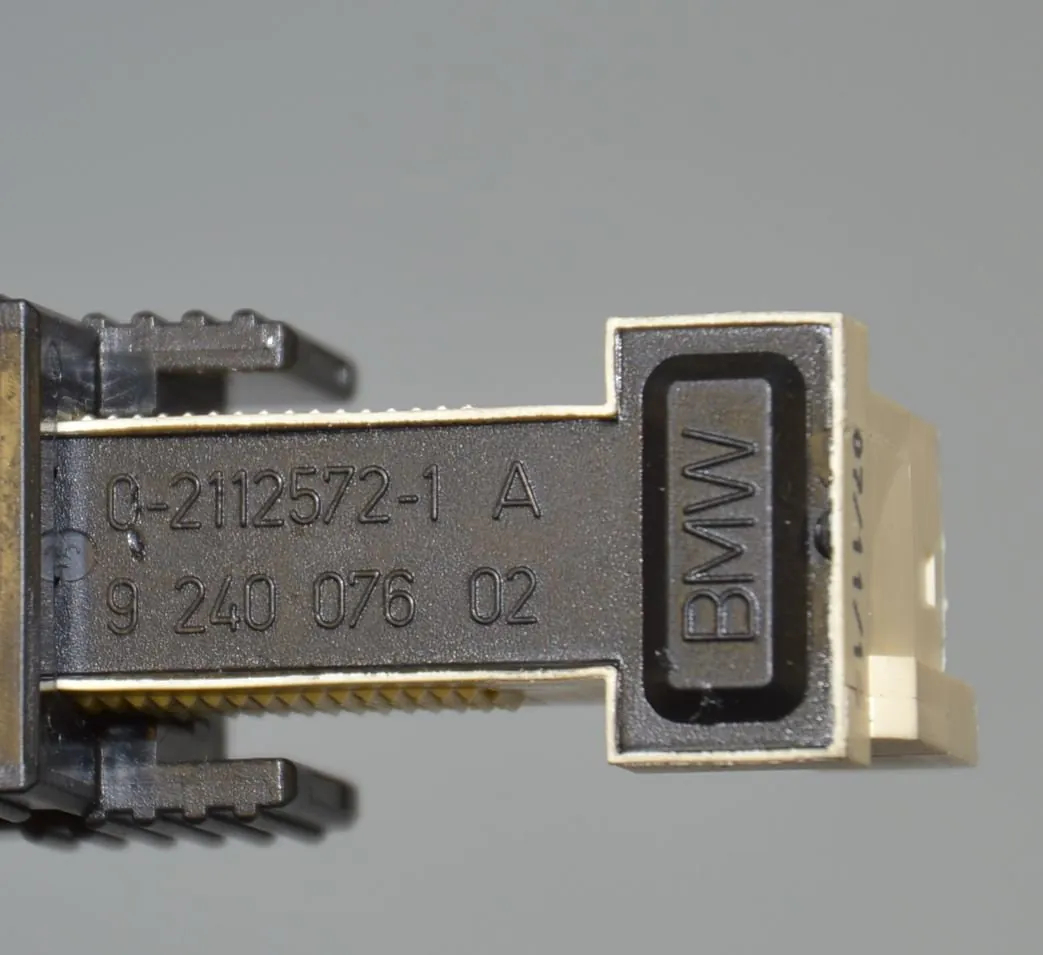 Brake Pedal Sensor – OEM 9240076 · BMW 4 Coupe (F32, F82) 435 d xDrive 2014 – 6