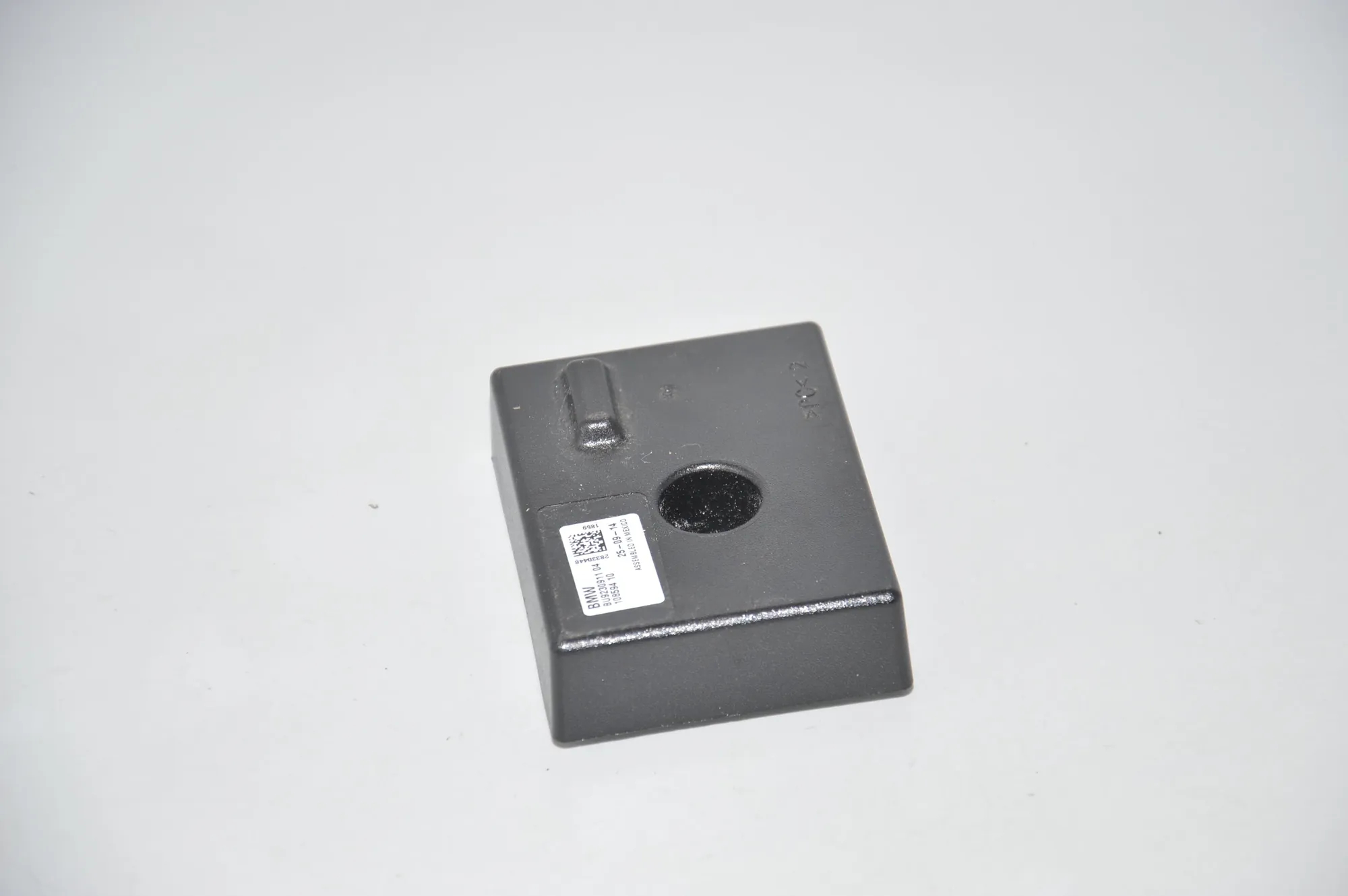 Antenna – OEM 9230911 · BMW 4 Coupe (F32, F82) 435 d xDrive 2014 – 2