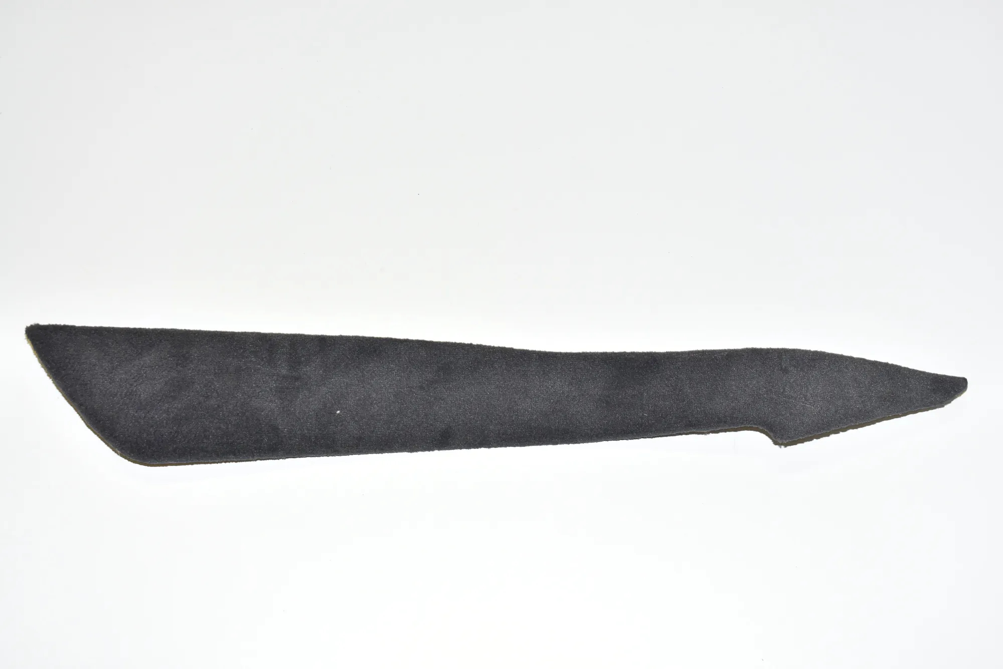 Center Console Trim – OEM 9171567 · BMW 5 Touring (F11) BMW 5 Touring (F11) 520 d 2012